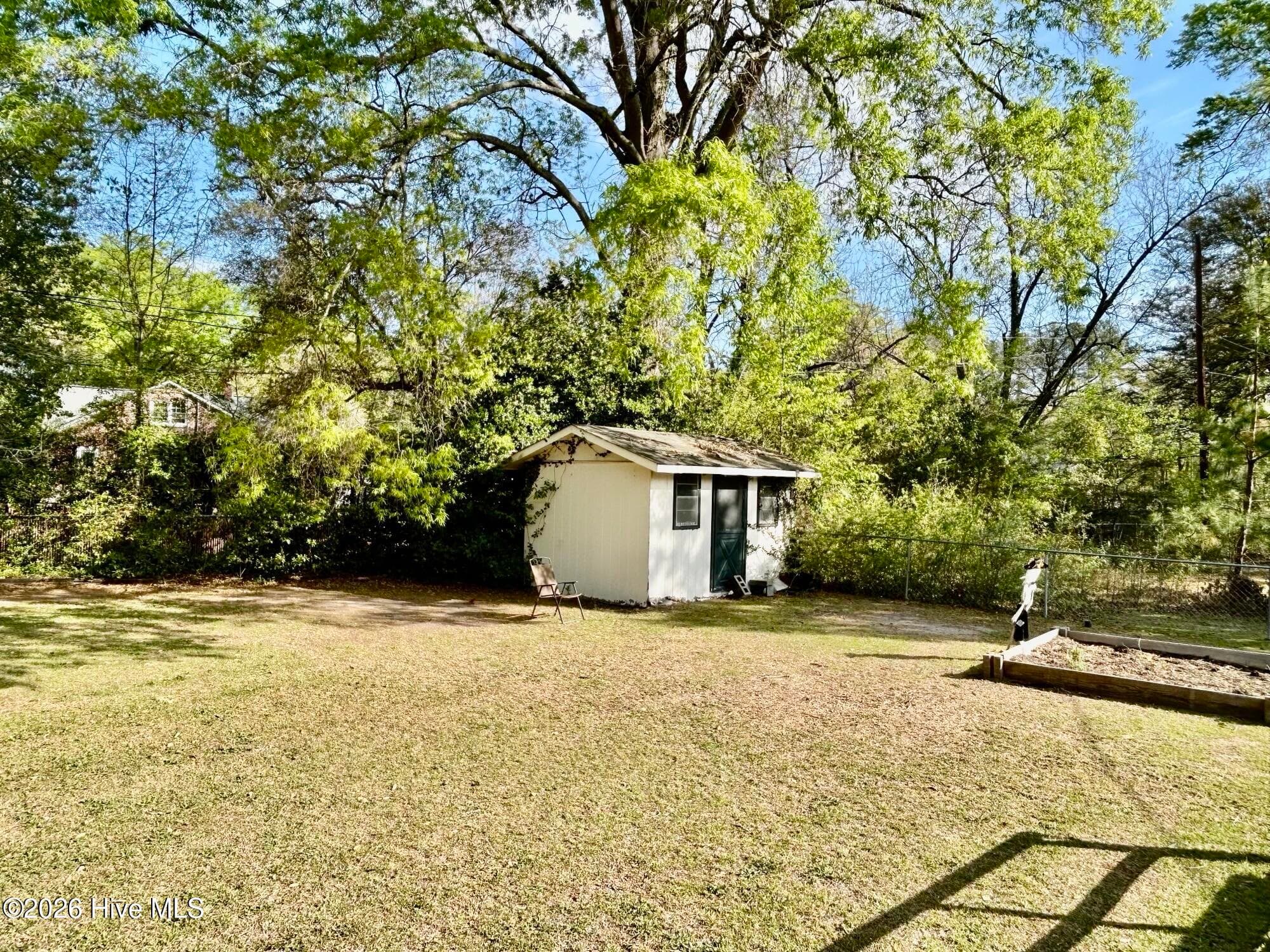 911 Atkinson Street, Laurinburg, NC 28352