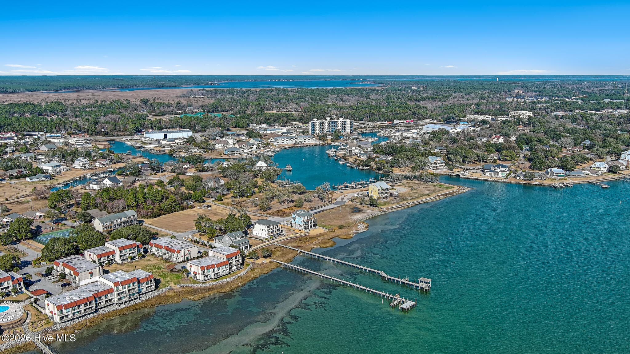 Residential Lot at 4729 S Shore Drive, Morehead City, NC 28557, Morehead City, photo 2 of 2