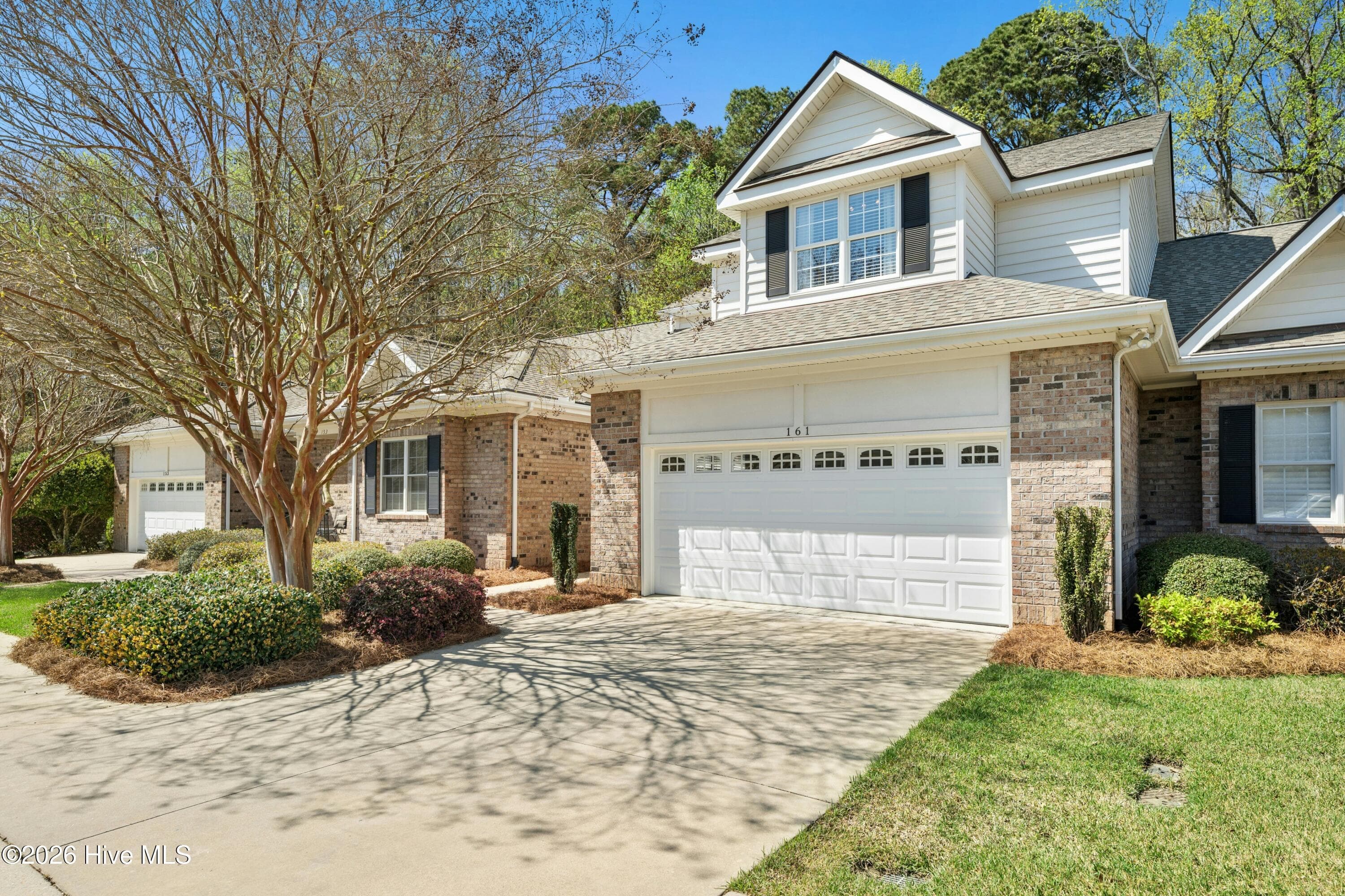 161 Lake Park Circle, Smithfield, NC 27577