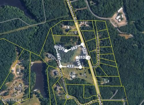 13317 Creedmoor Road, Wake Forest, NC 27587