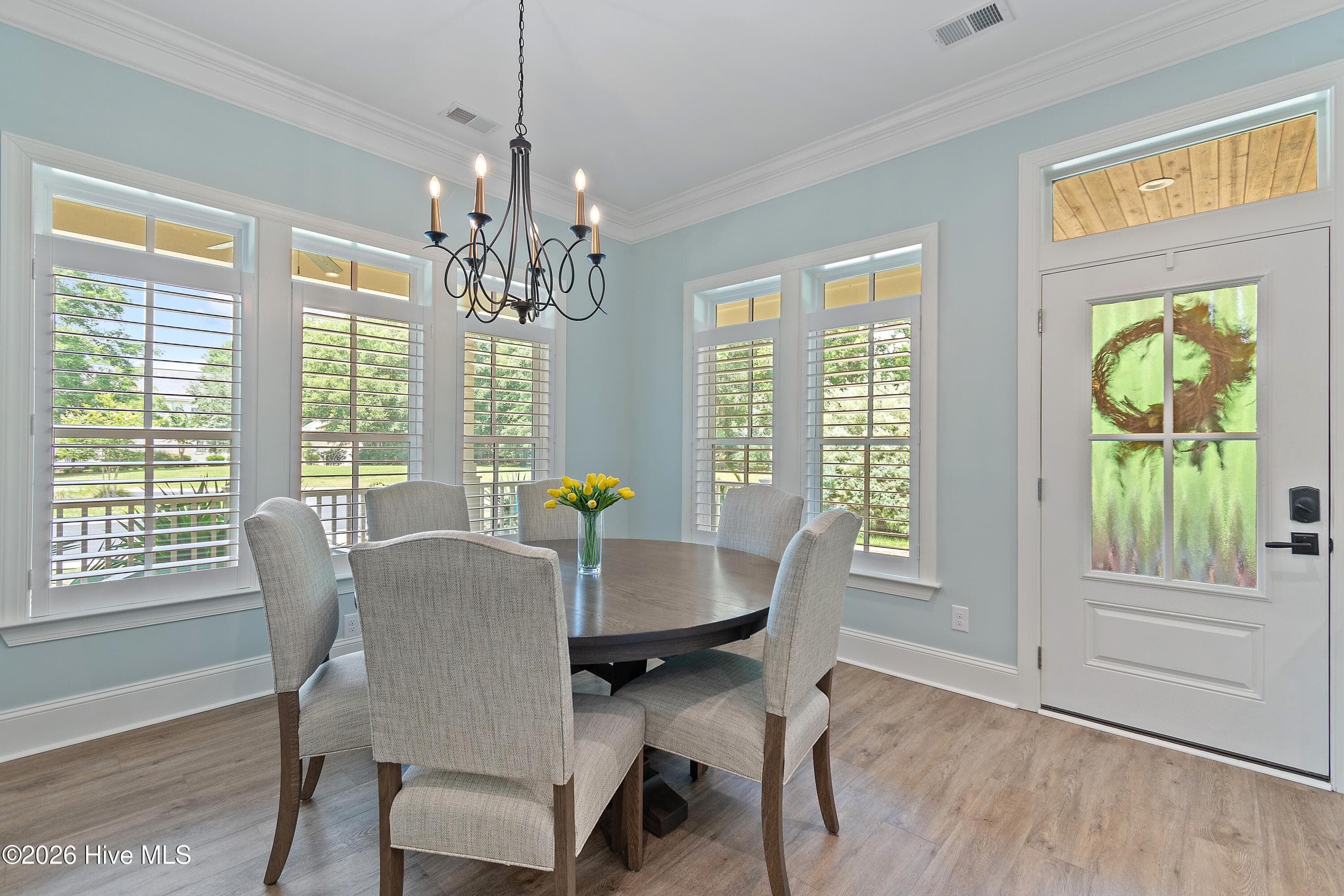 Single Family Residence at 1302 Forest Reserve Court SW, Calabash, NC 28467, photo 26 of 82