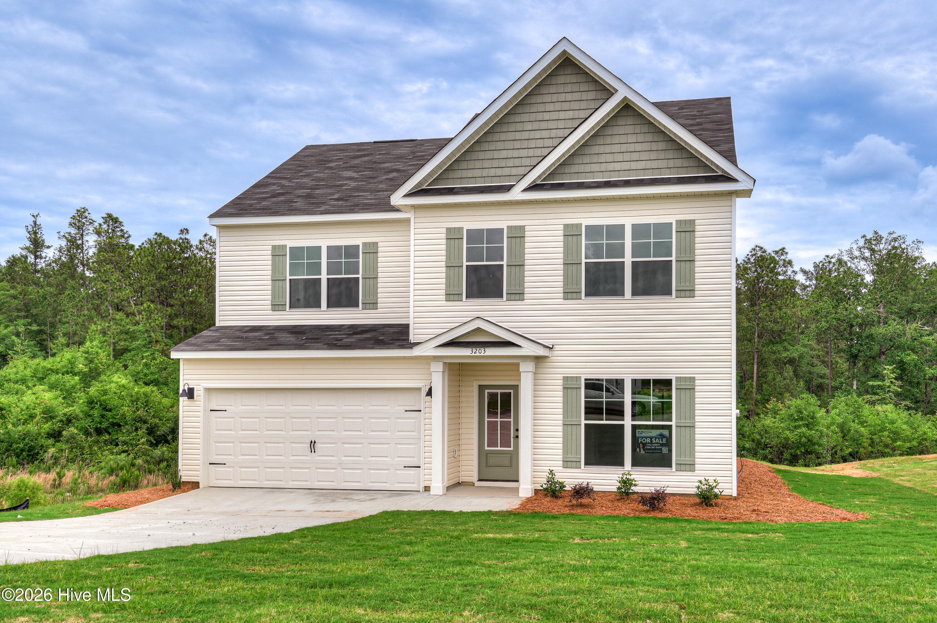 Single Family Residence at 3203 Tracker Lane, Warrenville, SC 29851, photo 5 of 111