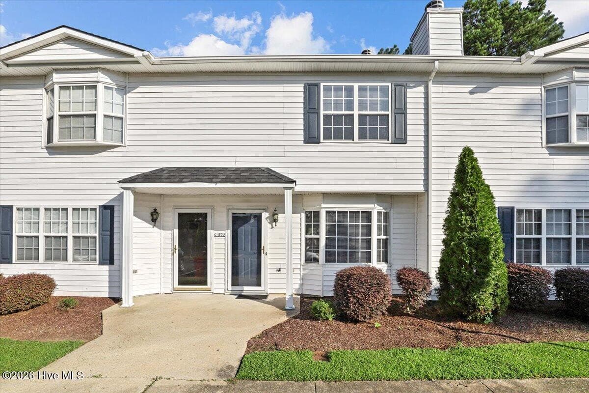 Townhouse at 1005 Spring Forest Road G2, Greenville, NC 27834, photo 28 of 30