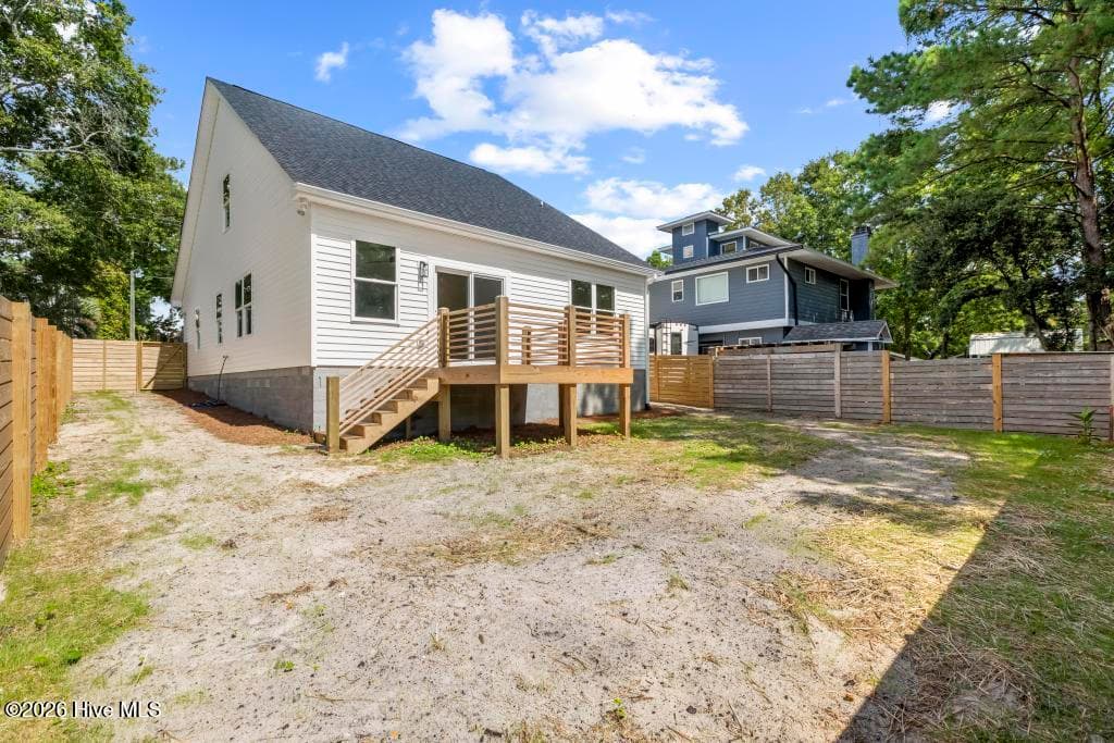 Single Family Residence at 164 Bahama Drive, Hampstead, NC 28443, photo 84 of 103