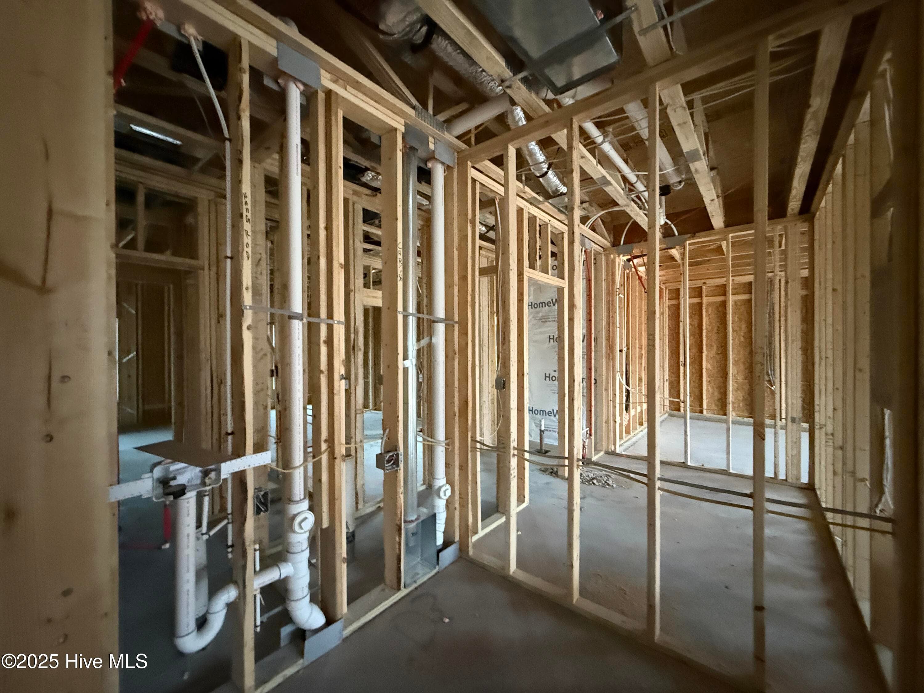 Single Family Residence at 81 Juju Drive, Clayton, NC 27520, photo 71 of 188