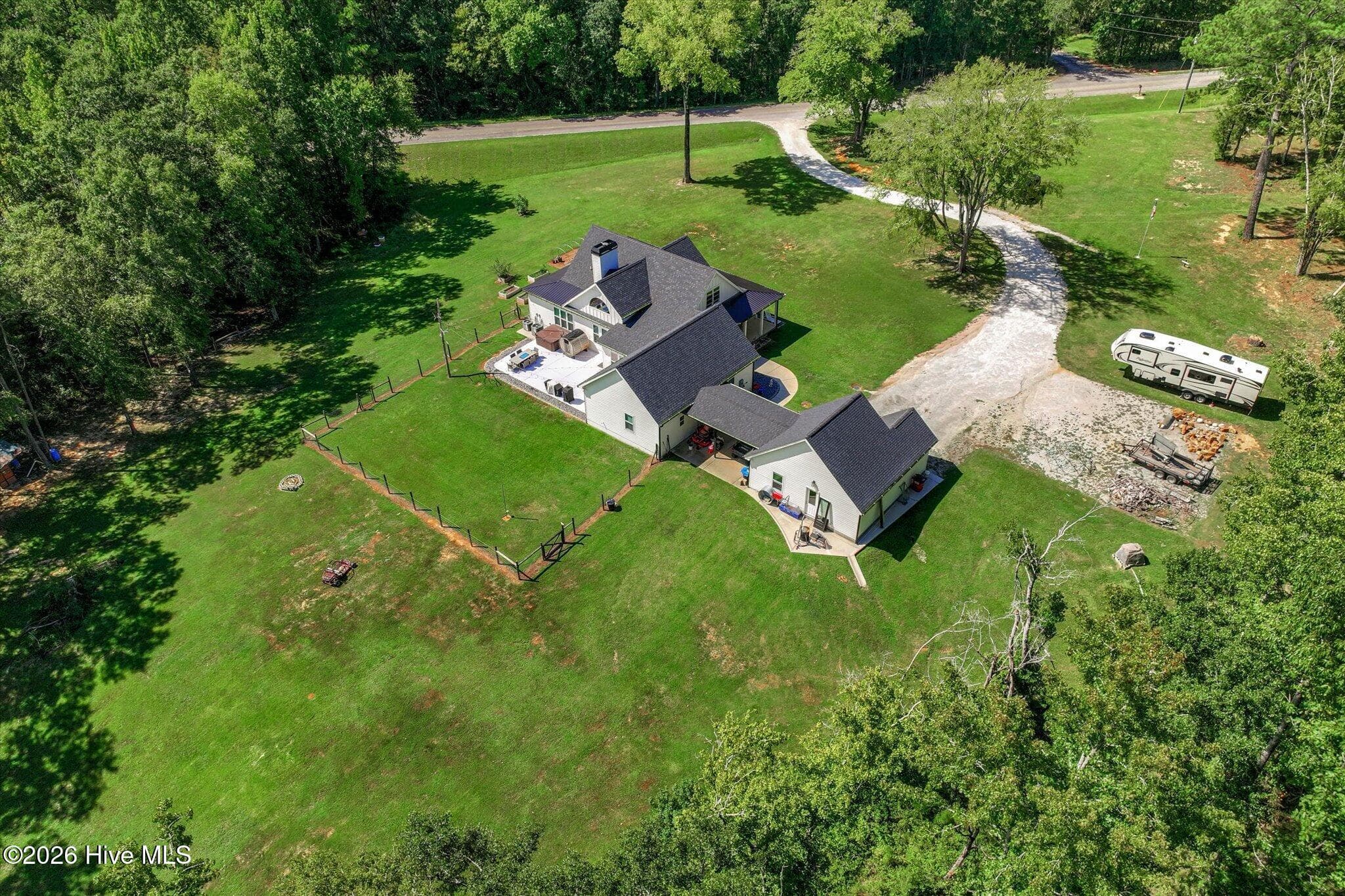 Single Family Residence at 2991 Tankersley Road, Lincolnton, GA 30817, photo 8 of 76