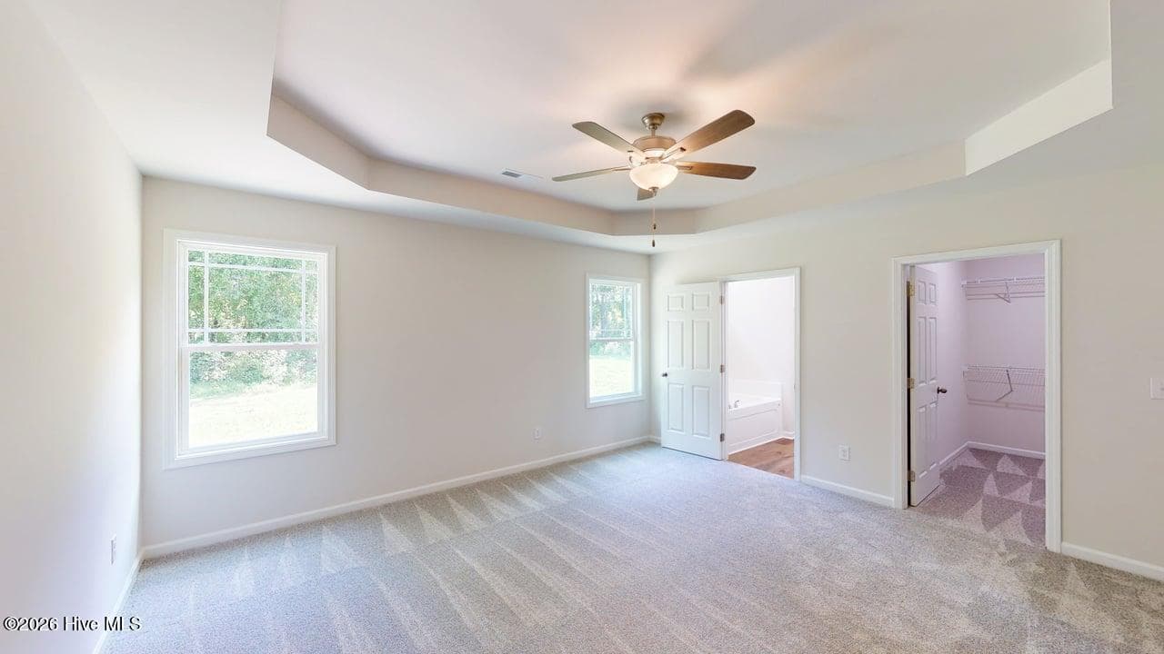 Single Family Residence at 114 Windemere Lane, Goldsboro, NC 27530, photo 16 of 28