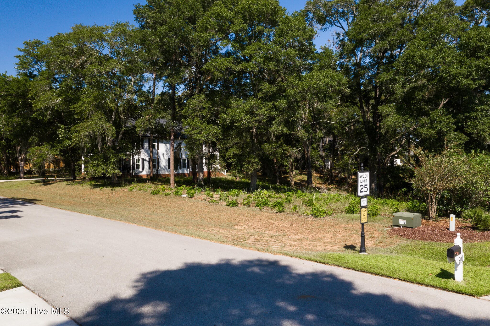 Residential Land at 1884 Russell Hewett Road SW, Supply, NC 28462, photo 10 of 31