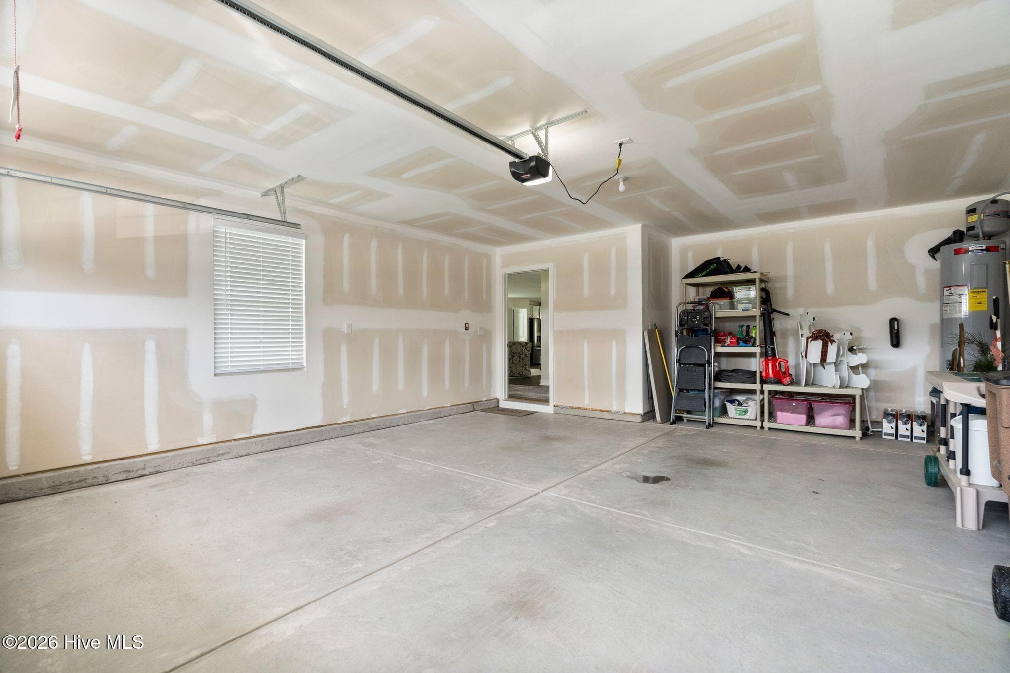 GARAGE - 967 Rindlewood Trail NE, Bolivia, NC 28422