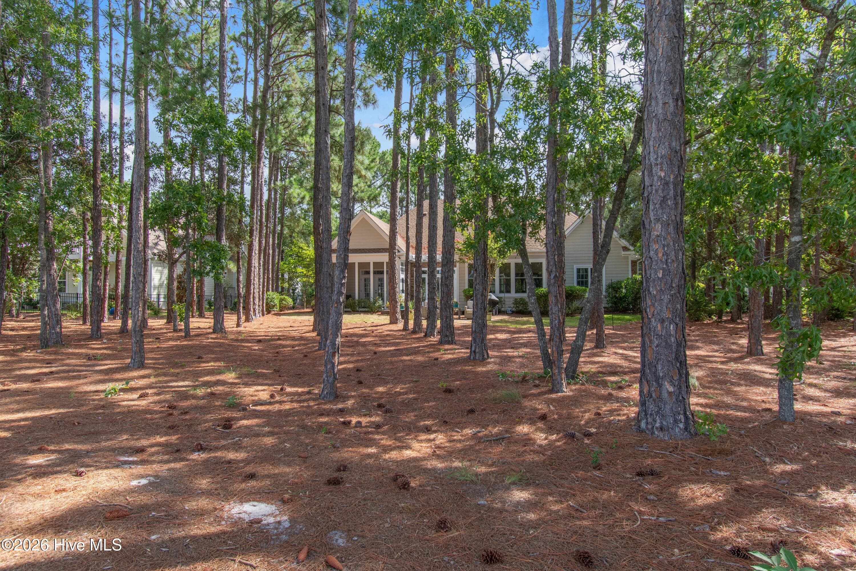 Single Family Residence at 3807 Ridge Crest Drive, Southport, NC 28461, photo 73 of 112