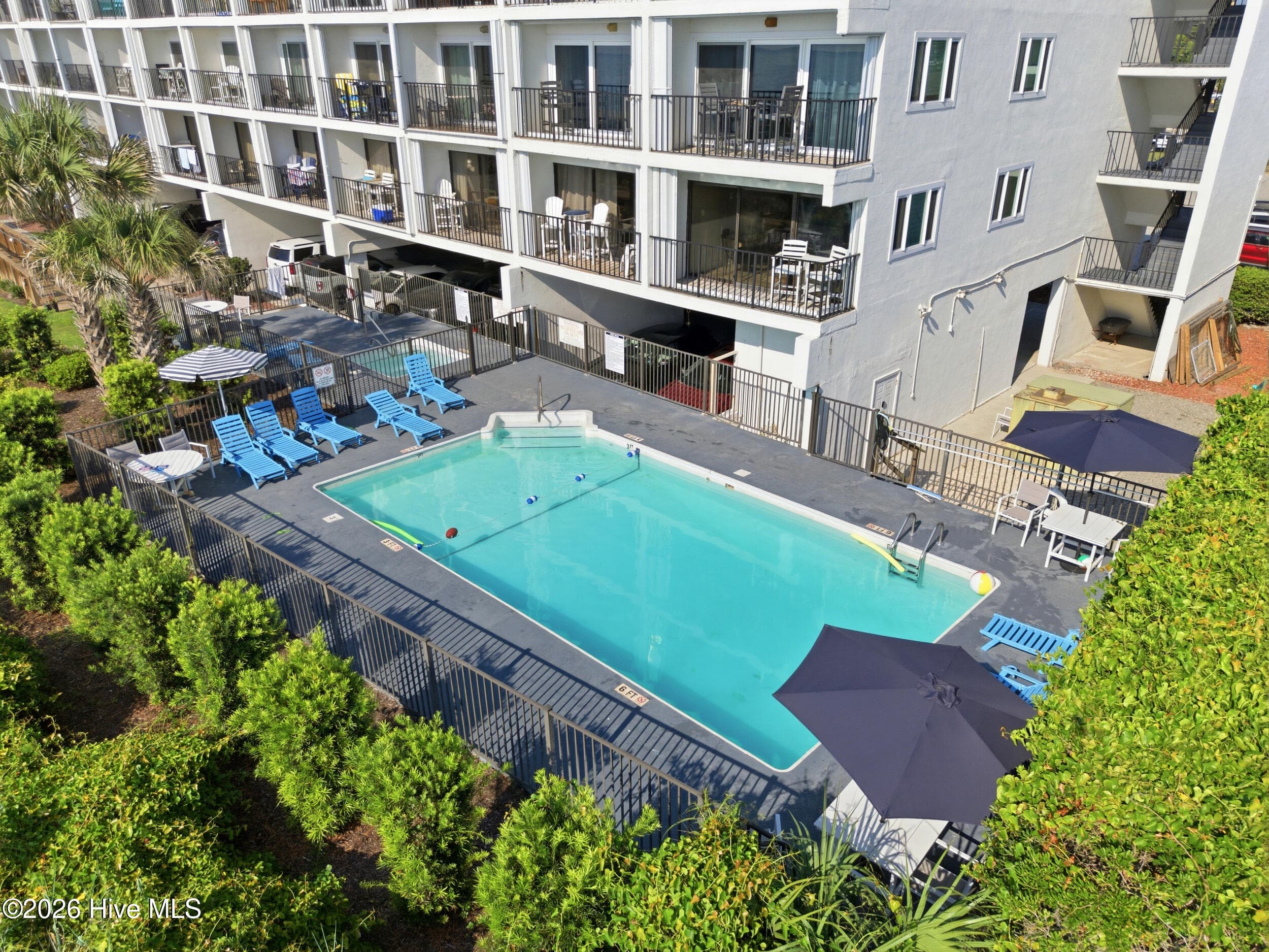 Condominium at 222 Carolina Beach Avenue N Unit 128, Carolina Beach, NC 28428, photo 19 of 40