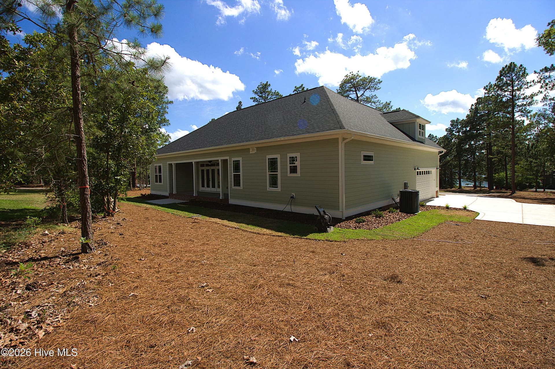 Single Family Residence at 110 Lawrence Overlook, Seven Lakes, NC 27376, photo 84 of 85