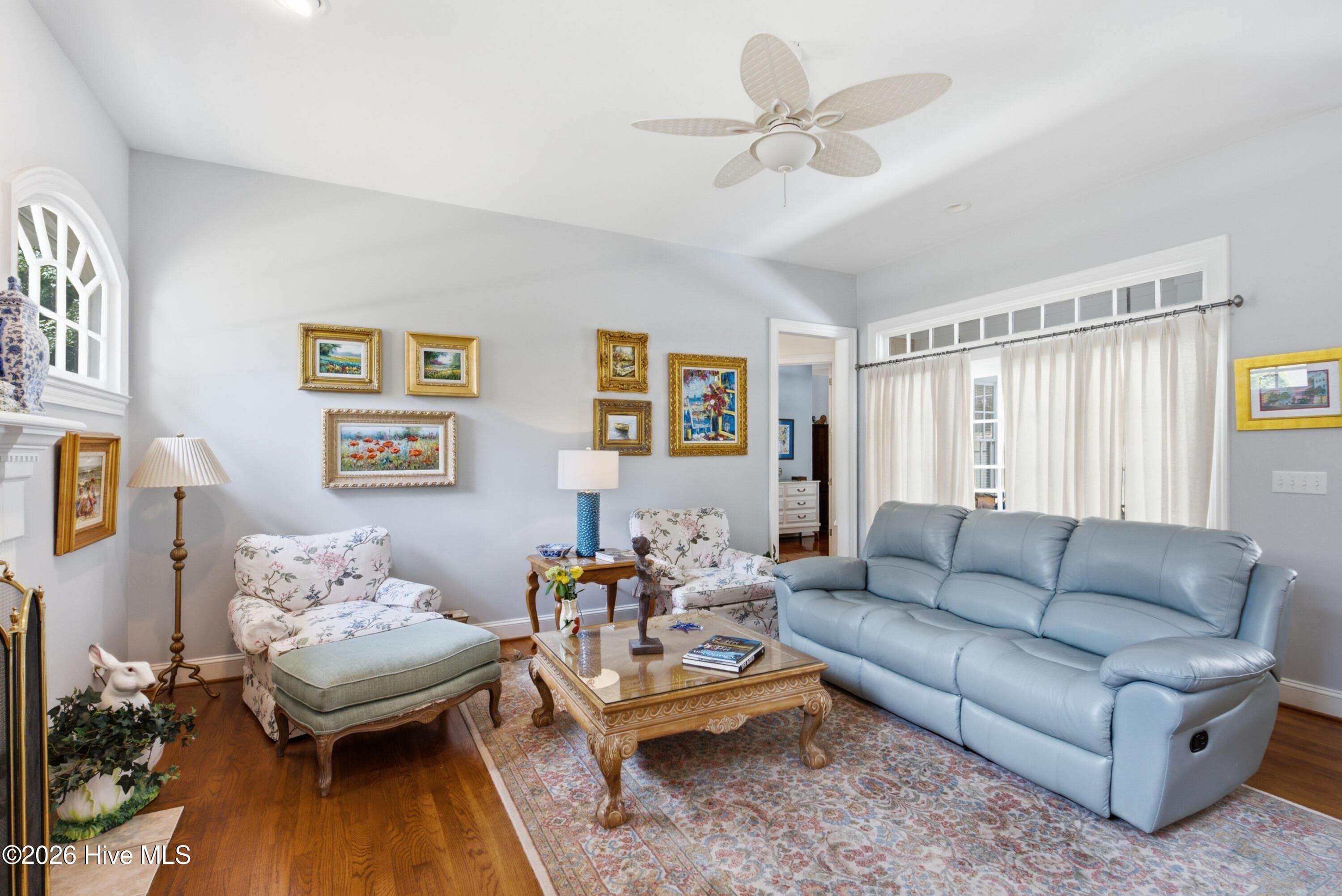 Single Family Residence at 1109 Congressional Lane, Wilmington, NC 28411, photo 51 of 165