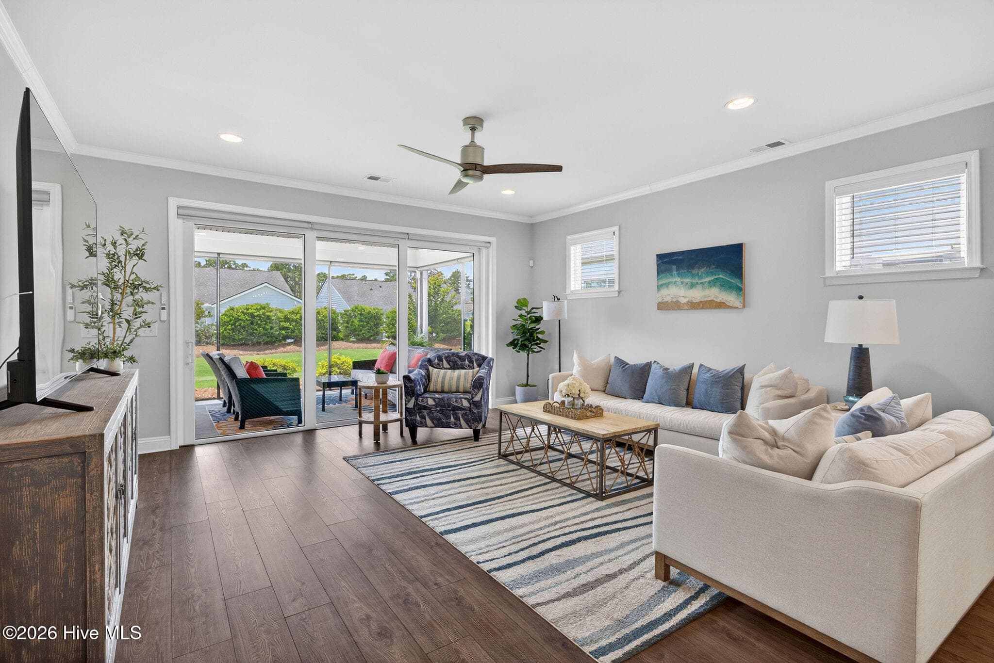 Single Family Residence at 858 Broomsedge Terrace, Wilmington, NC 28412, photo 52 of 106