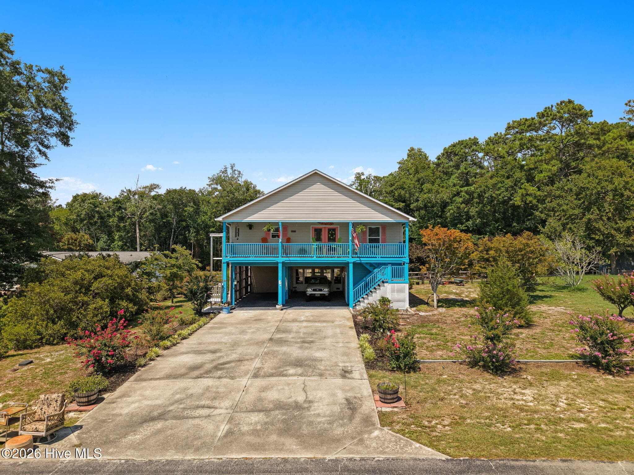2035 Lakeside Avenue SW, Supply, NC 28462