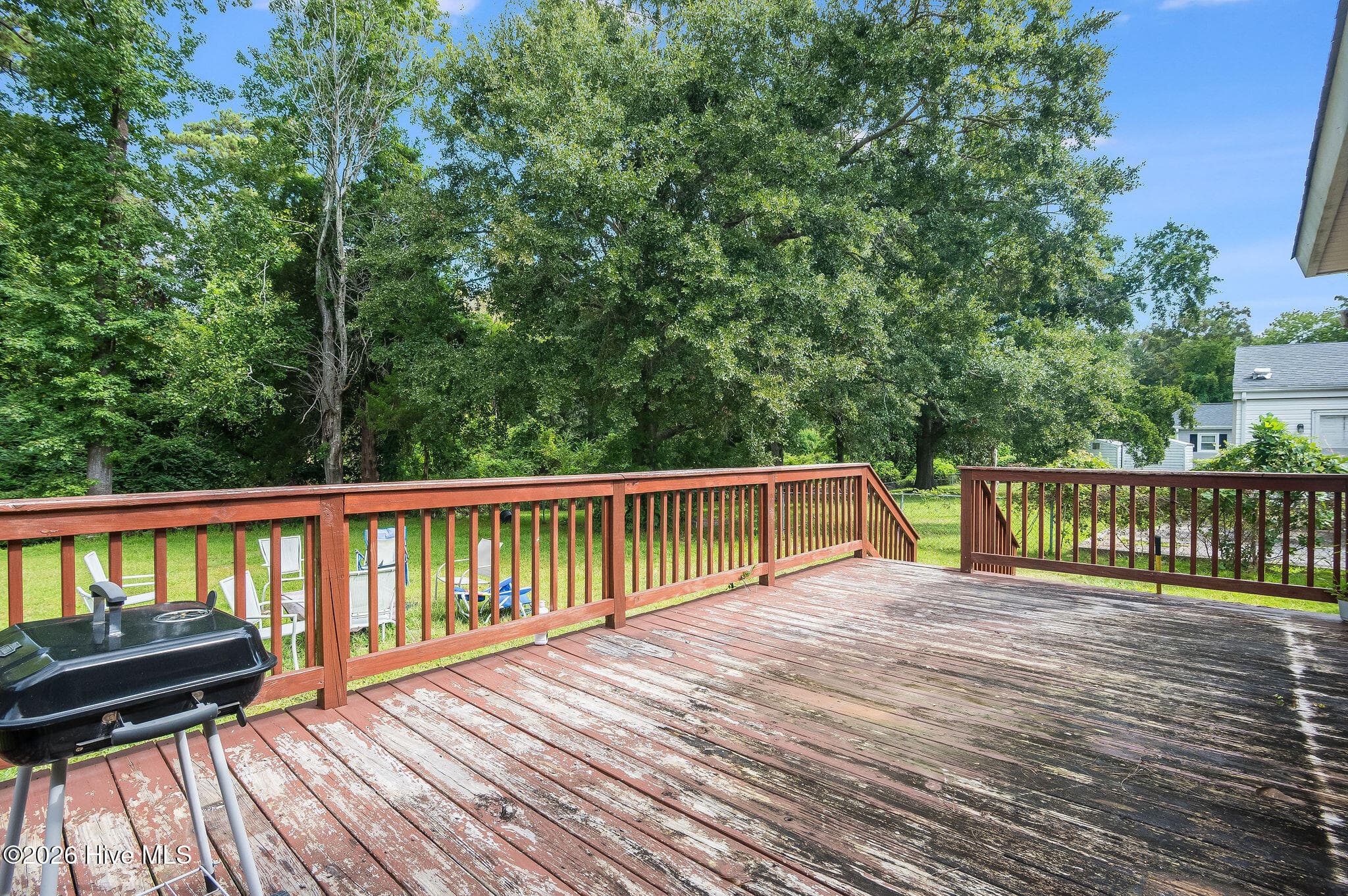 Single Family Residence at 819 Barn Street, Jacksonville, NC 28540, photo 3 of 4