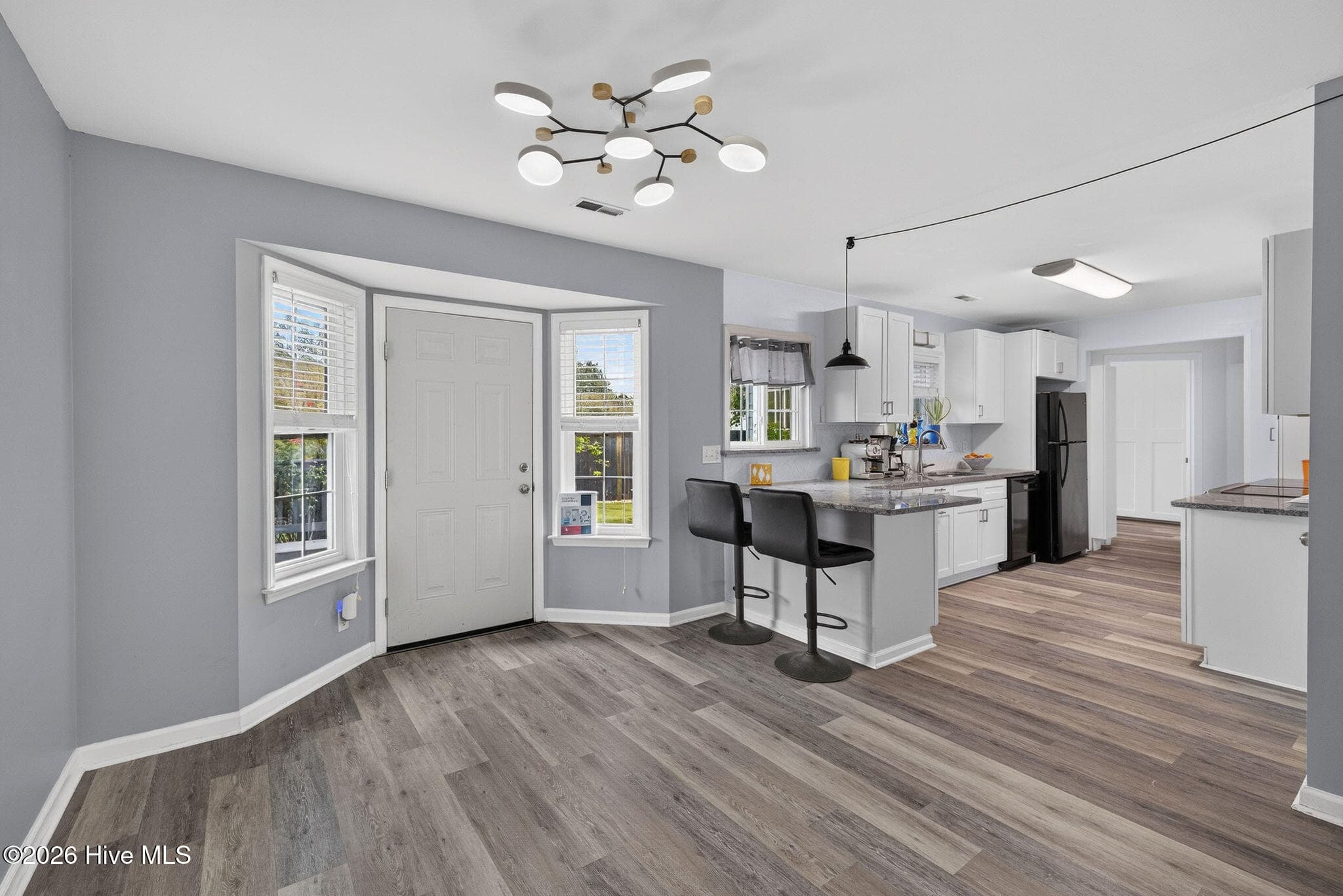 Single Family Residence at 1608 Blue Tick Court, Wilmington, NC 28411, photo 6 of 45