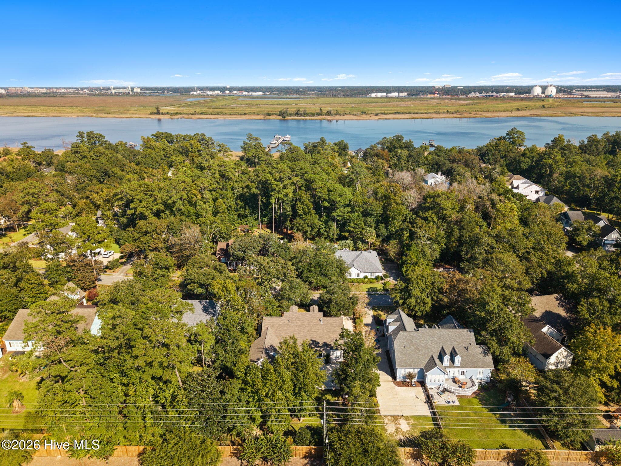 Single Family Residence at 10213 Mariners Cove Court, Leland, NC 28451, Leland, photo 61 of 81