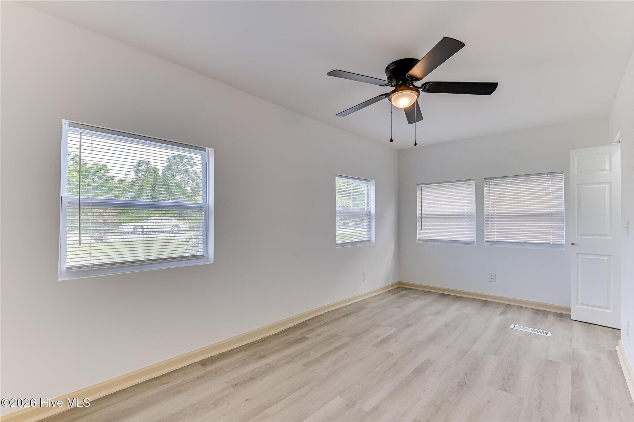 Single Family Residence at 2432 N Carolina Avenue, Augusta, GA 30906, photo 36 of 45