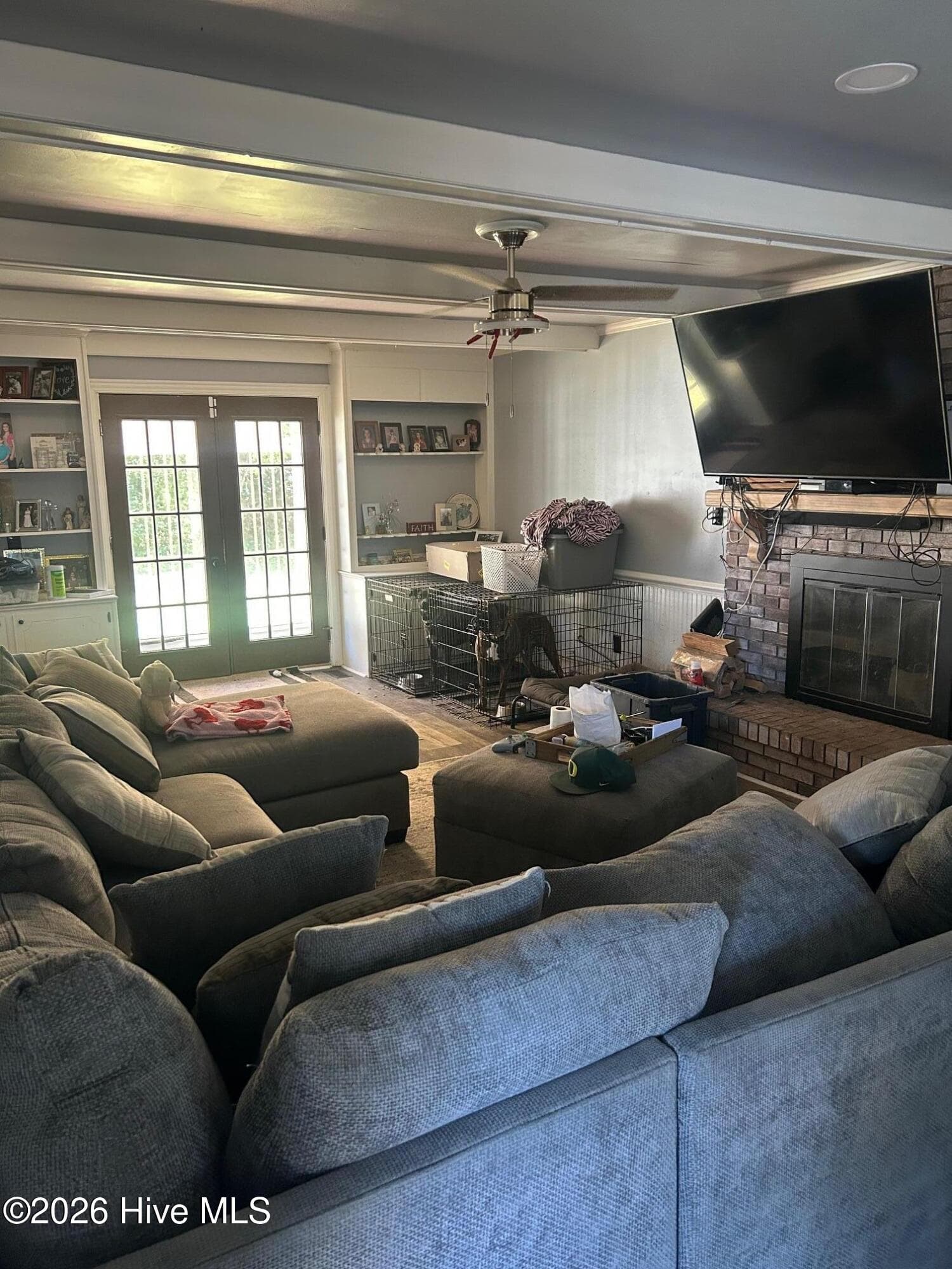 Single Family Residence at 501 Shiloh Road, Tarboro, NC 27886, photo 5 of 10