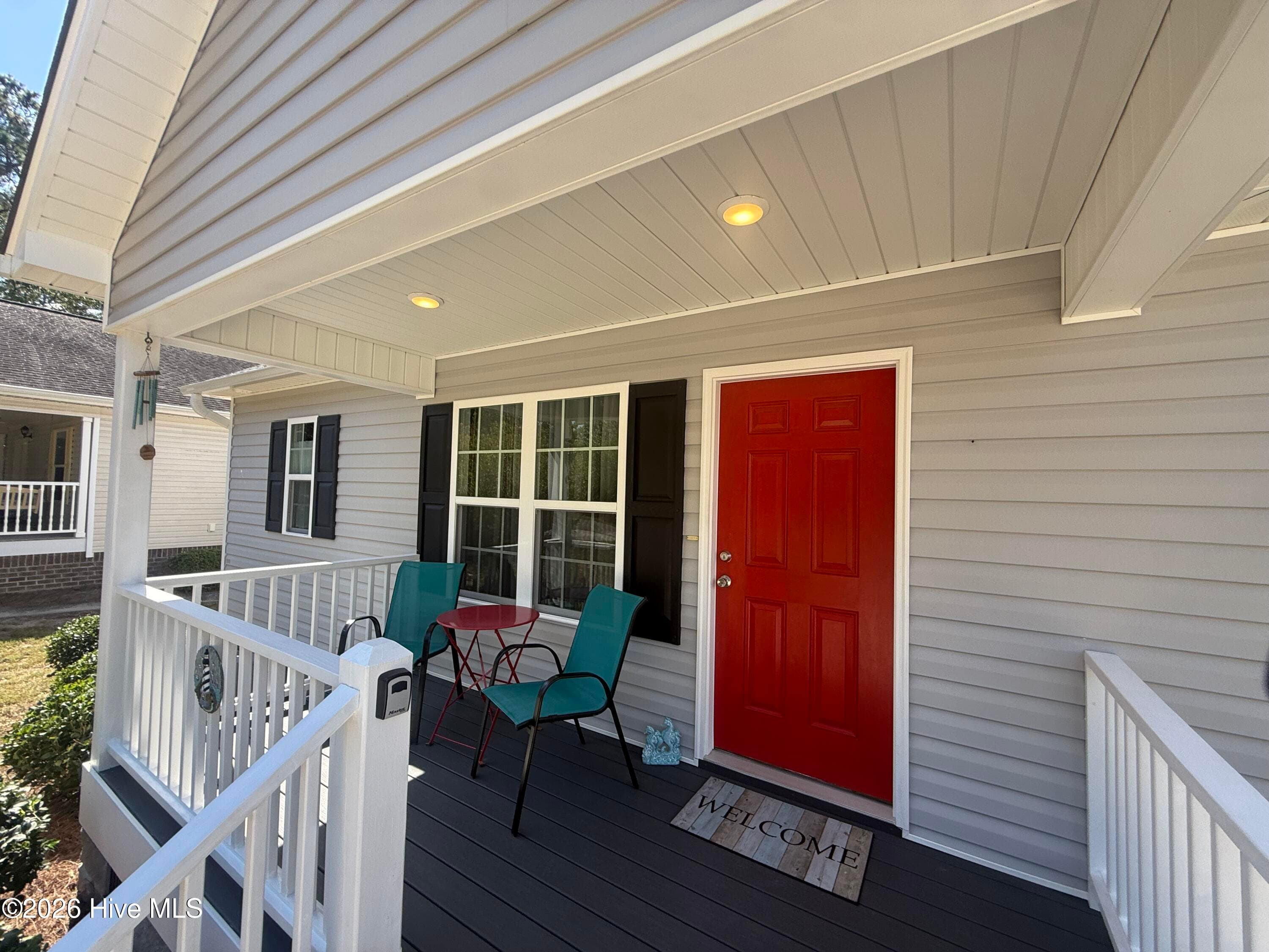 Single Family Residence at 115 NW 17th Street, Oak Island, NC 28465, photo 6 of 44