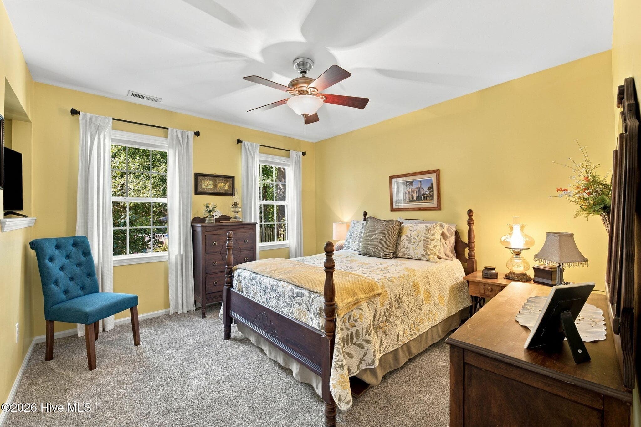 Single Family Residence at 100 Fern Court, New Bern, NC 28562, photo 39 of 53