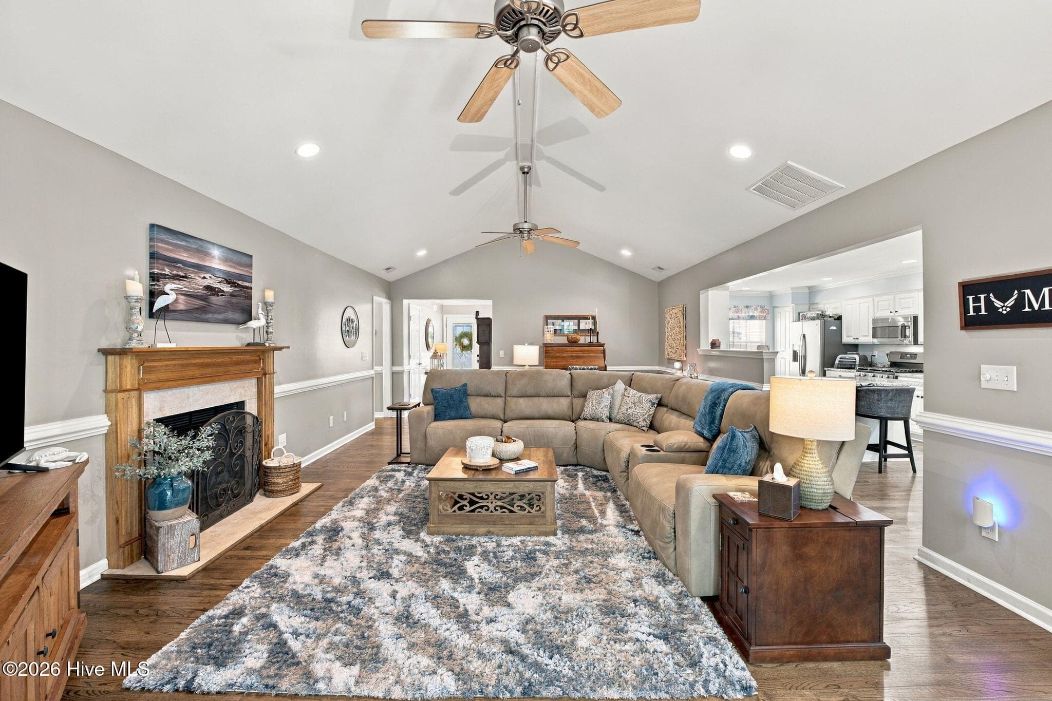 Single Family Residence at 100 Fern Court, New Bern, NC 28562, photo 15 of 53