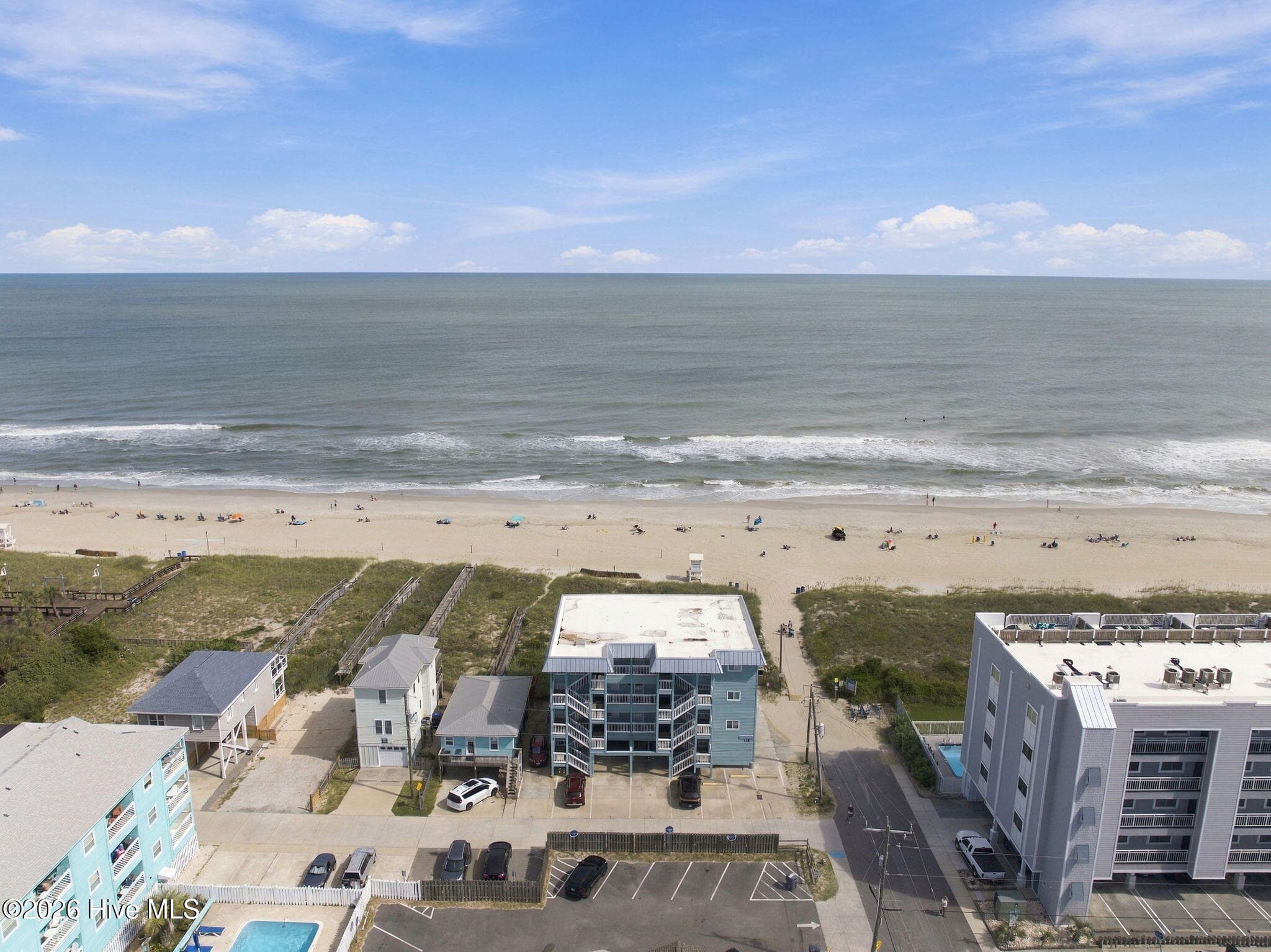 Condominium at 115 Carolina Beach Avenue S 101, Carolina Beach, NC 28428, photo 63 of 79