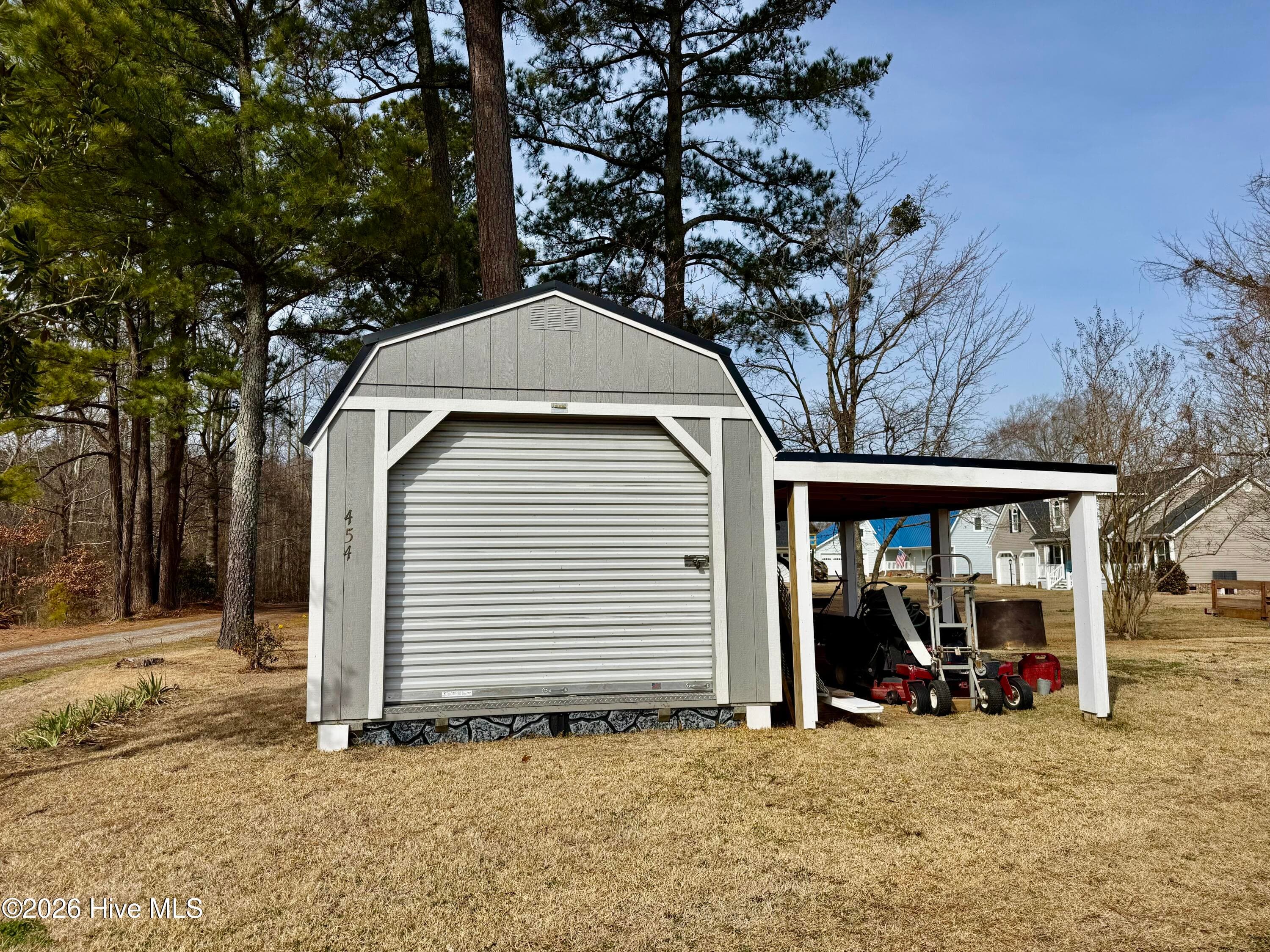 Single Family Residence at 454 Beech Bay Road, Roper, NC 27970, photo 45 of 46