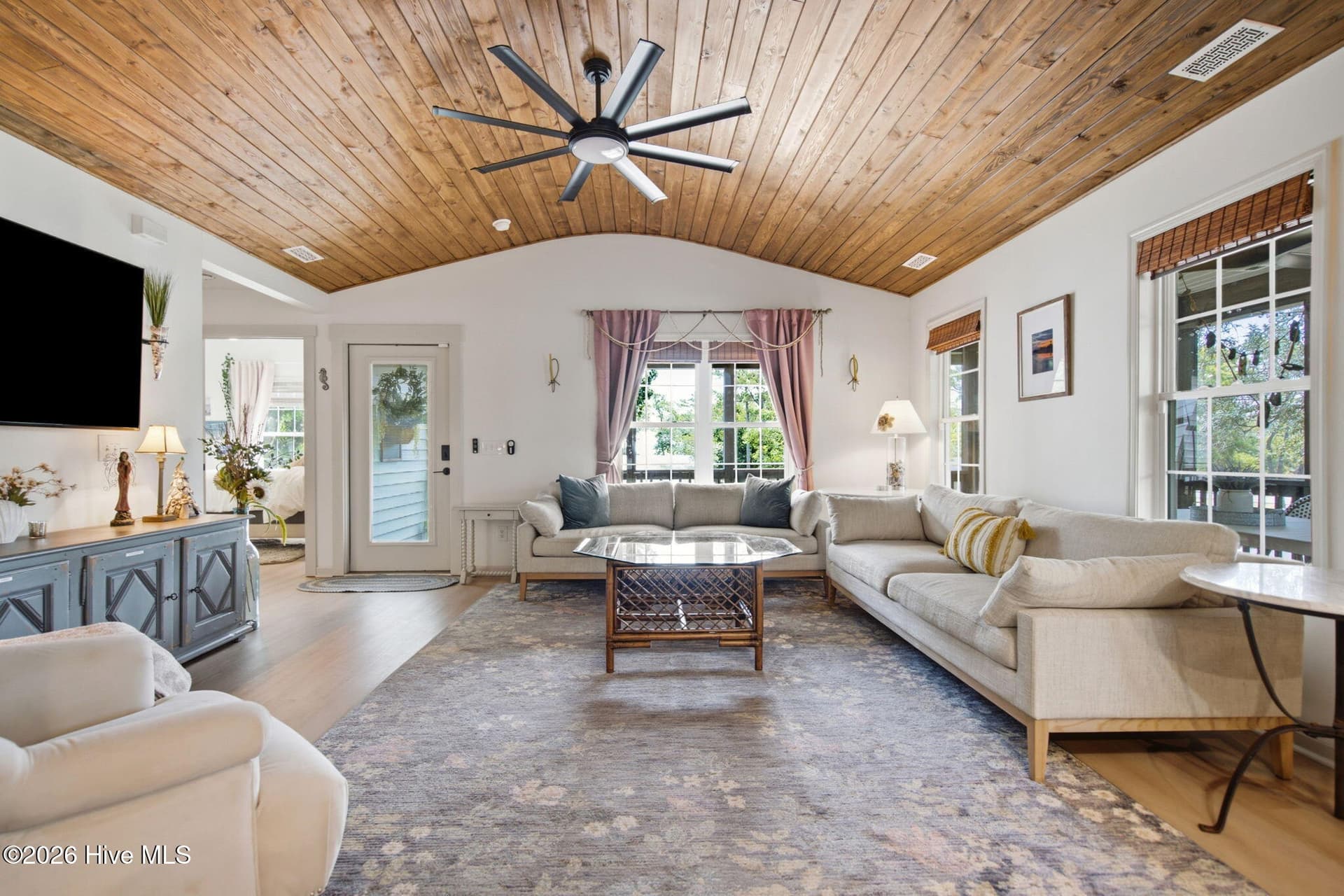 Single Family Residence at 101 NW 11th Street, Oak Island, NC 28465, photo 9 of 55