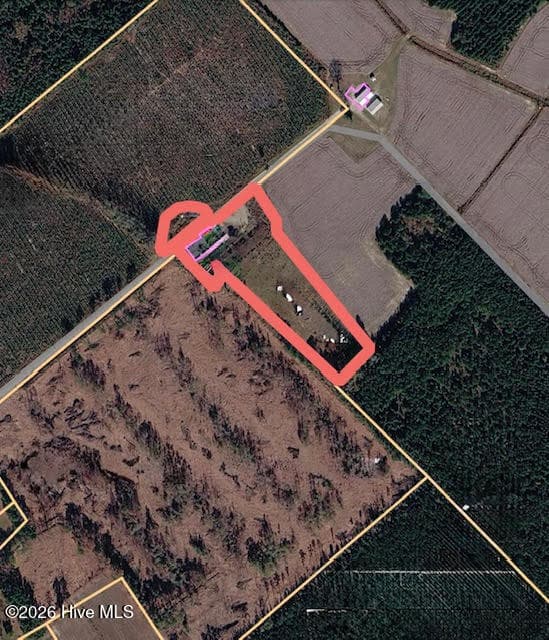 Commercial Sale at 4427a Tartts Mill Road A, Wilson, NC 27893, photo 3 of 20