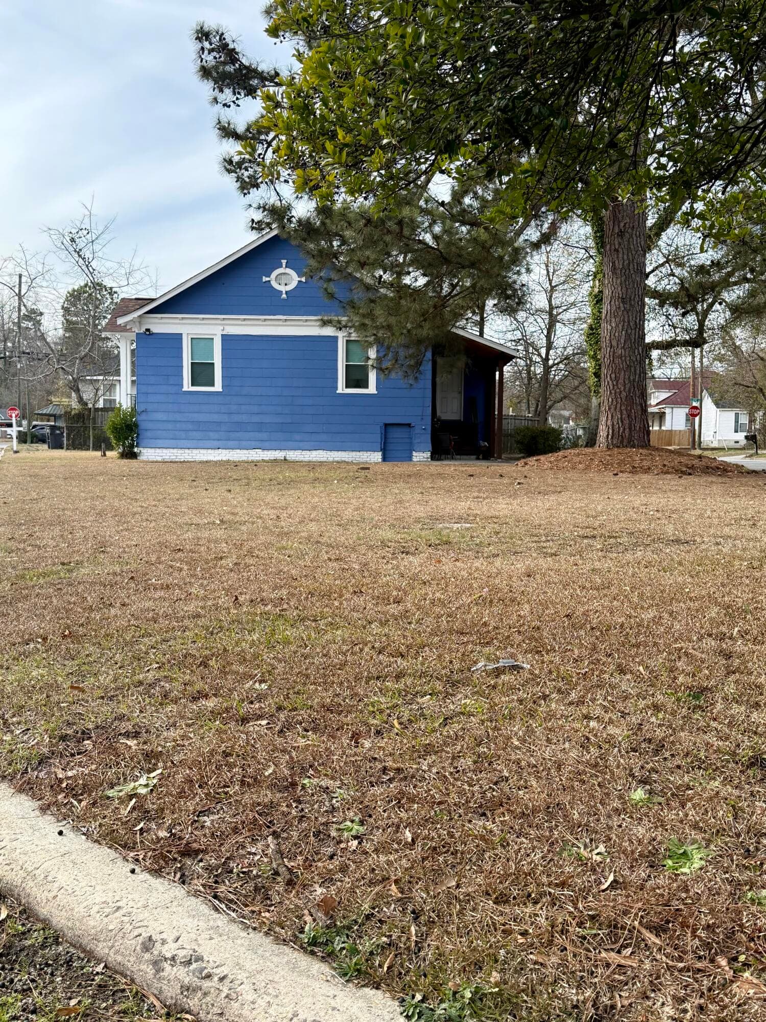 Single Family Residence at 1843 Jenkins Street, Augusta, GA 30904, photo 4 of 14