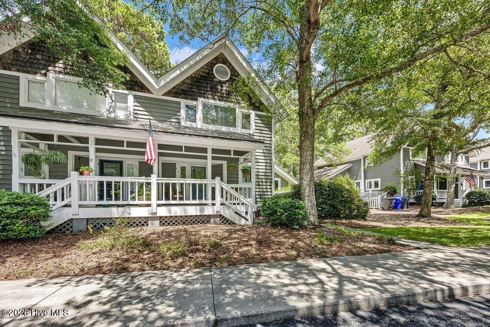 Townhouse at 818 Indigo Village Court, Southport, NC 28461, photo 6 of 45