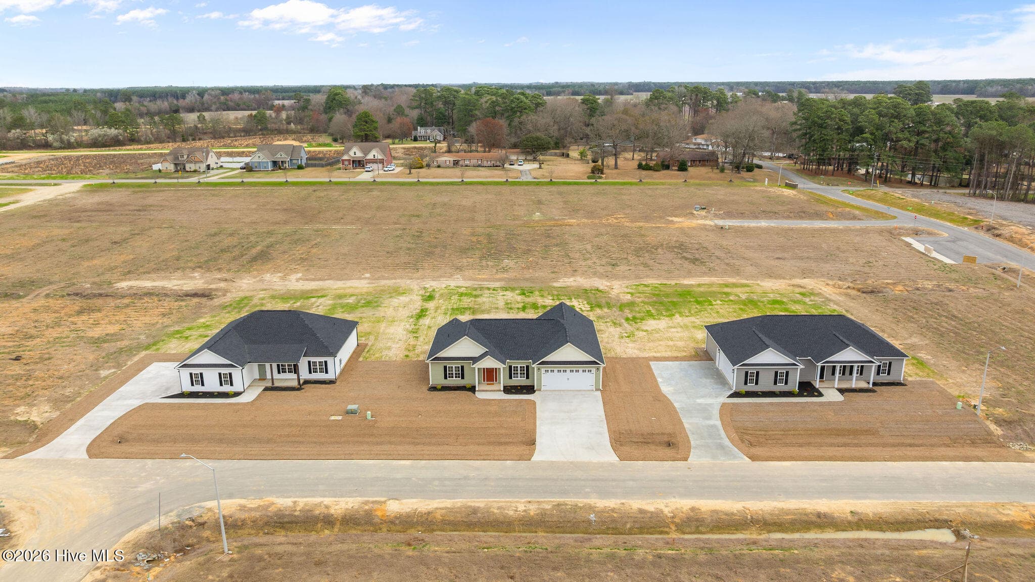 Single Family Residence at 104 Ellens Way, Goldsboro, NC 27534, photo 35 of 36
