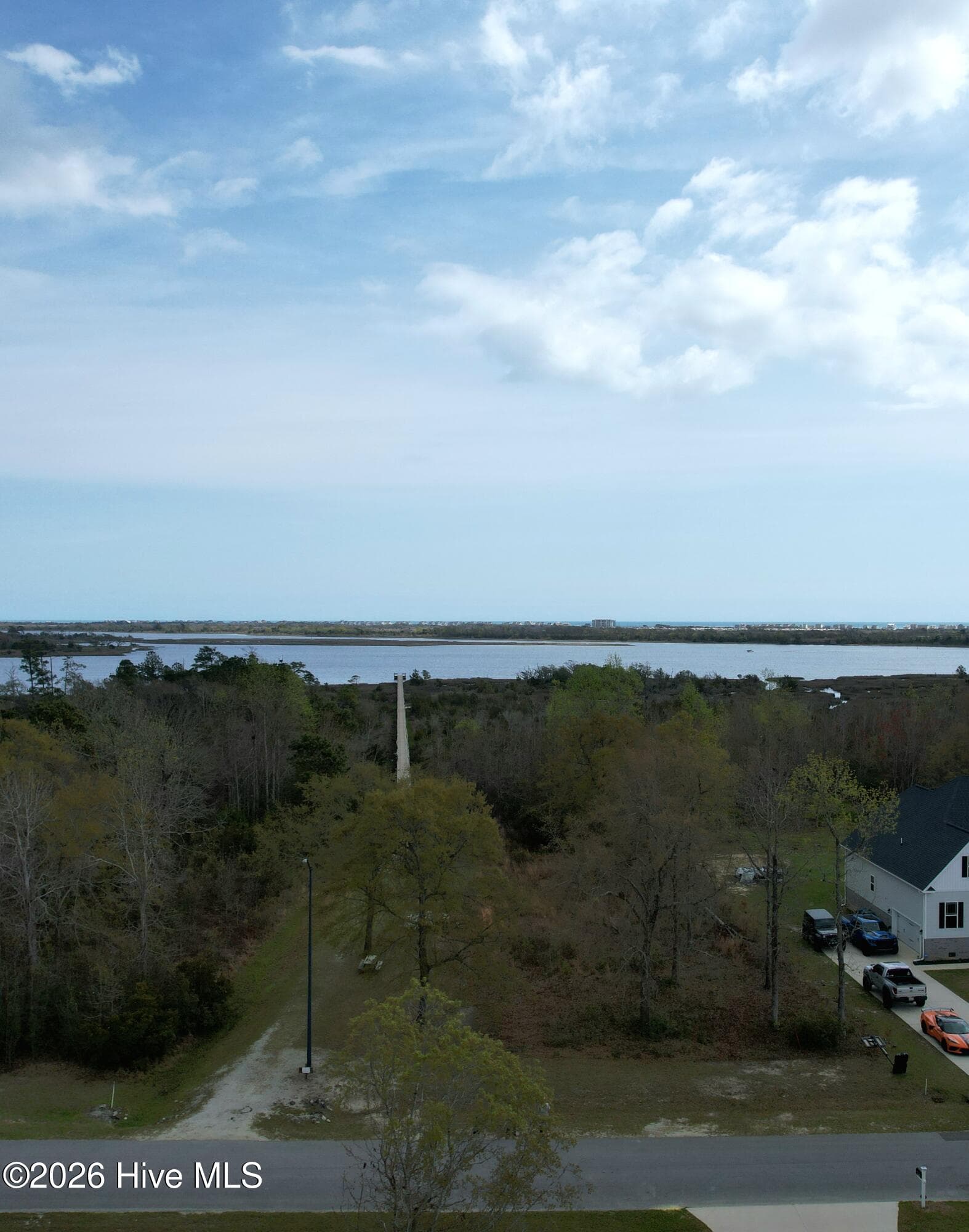 Residential Lot at 170 6 Royal Palms Way, Holly Ridge, NC 28445, photo 7 of 7