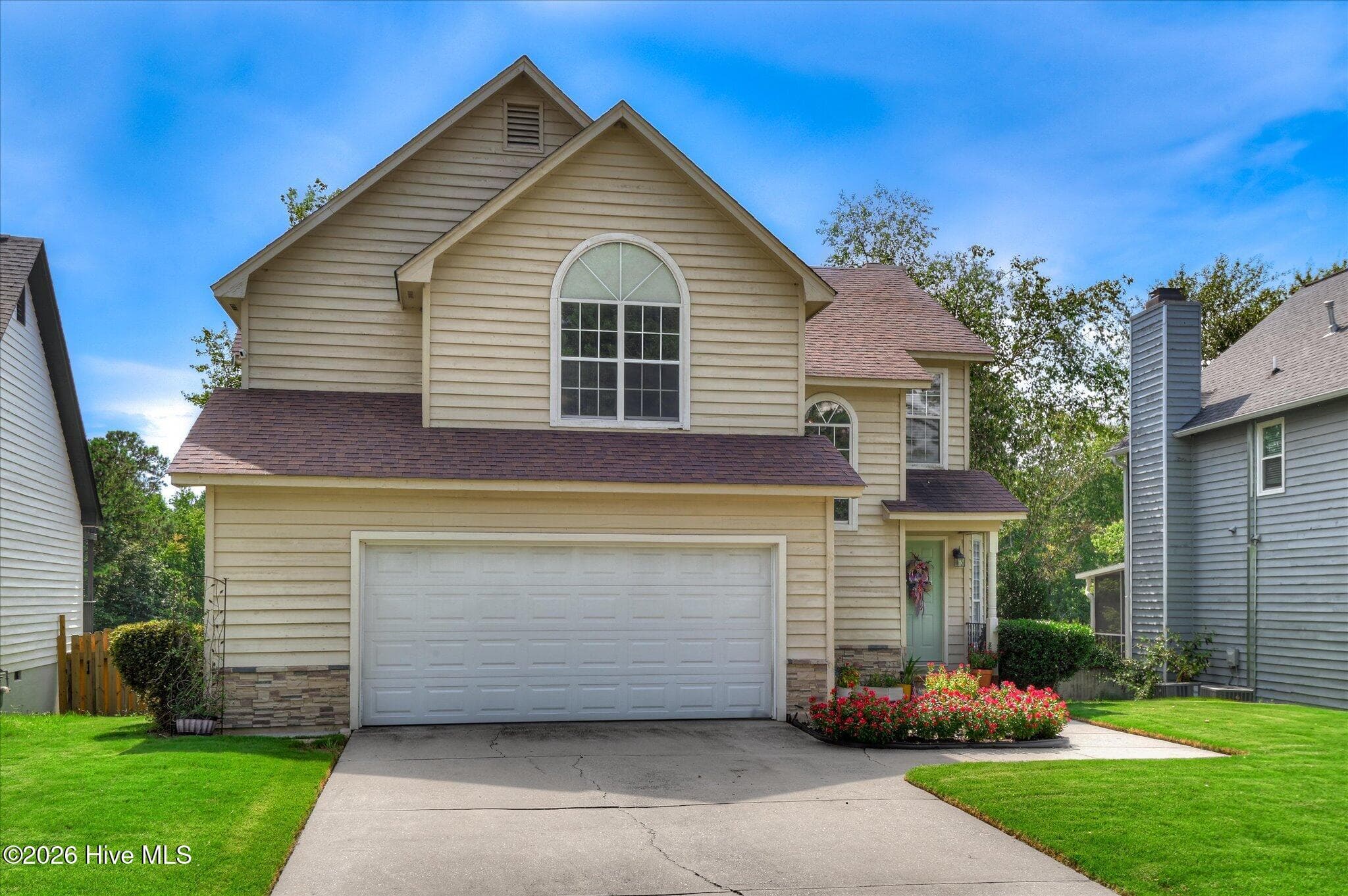 Single Family Residence at 599 Blue Ridge Crossing, Evans, GA 30809, photo 3 of 64