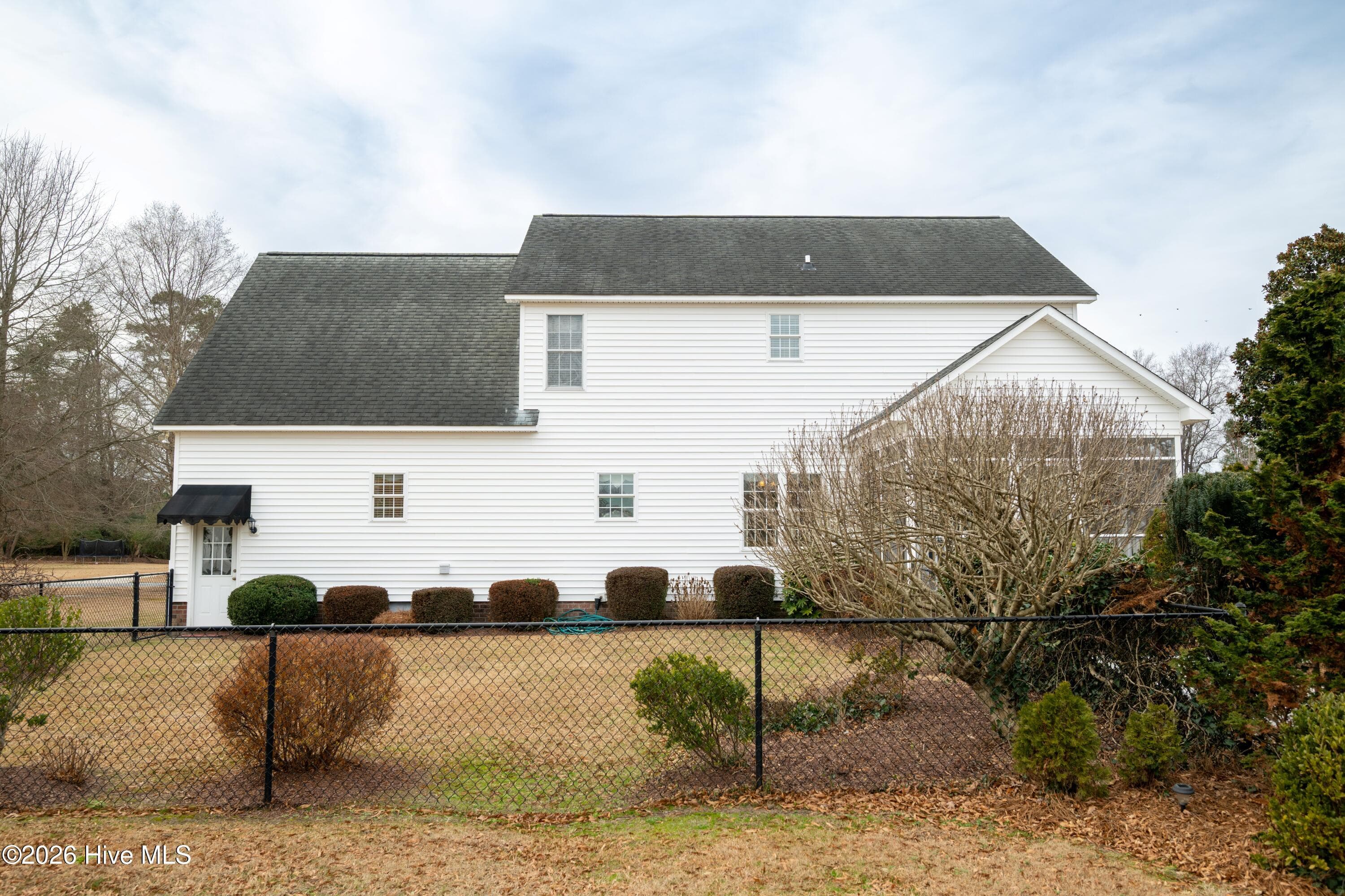 Single Family Residence at 1934 Cherry Stone Lane, Greenville, NC 27858, photo 52 of 53