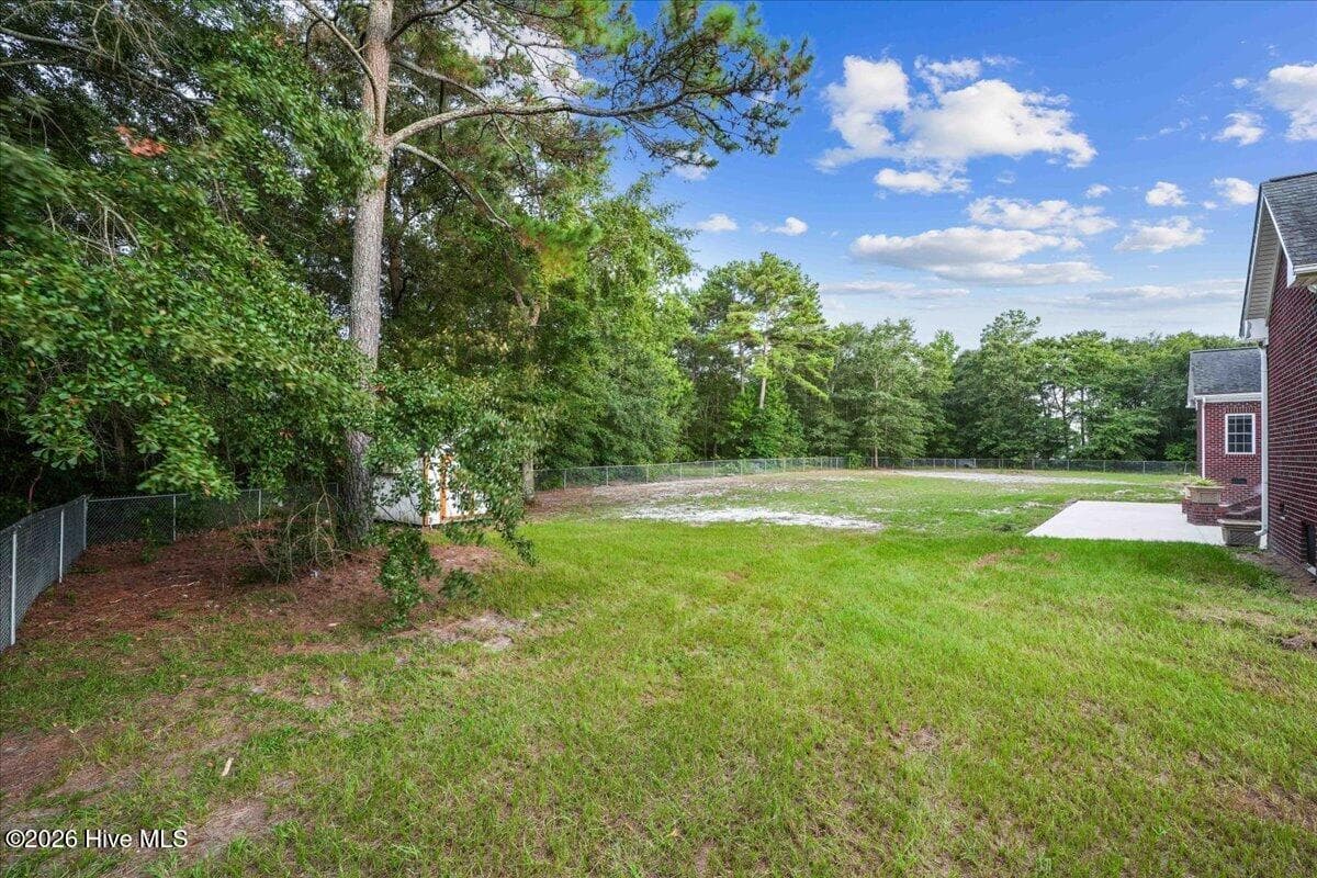 Single Family Residence at 214 Caleb Drive, Seven Springs, NC 28578, photo 13 of 65