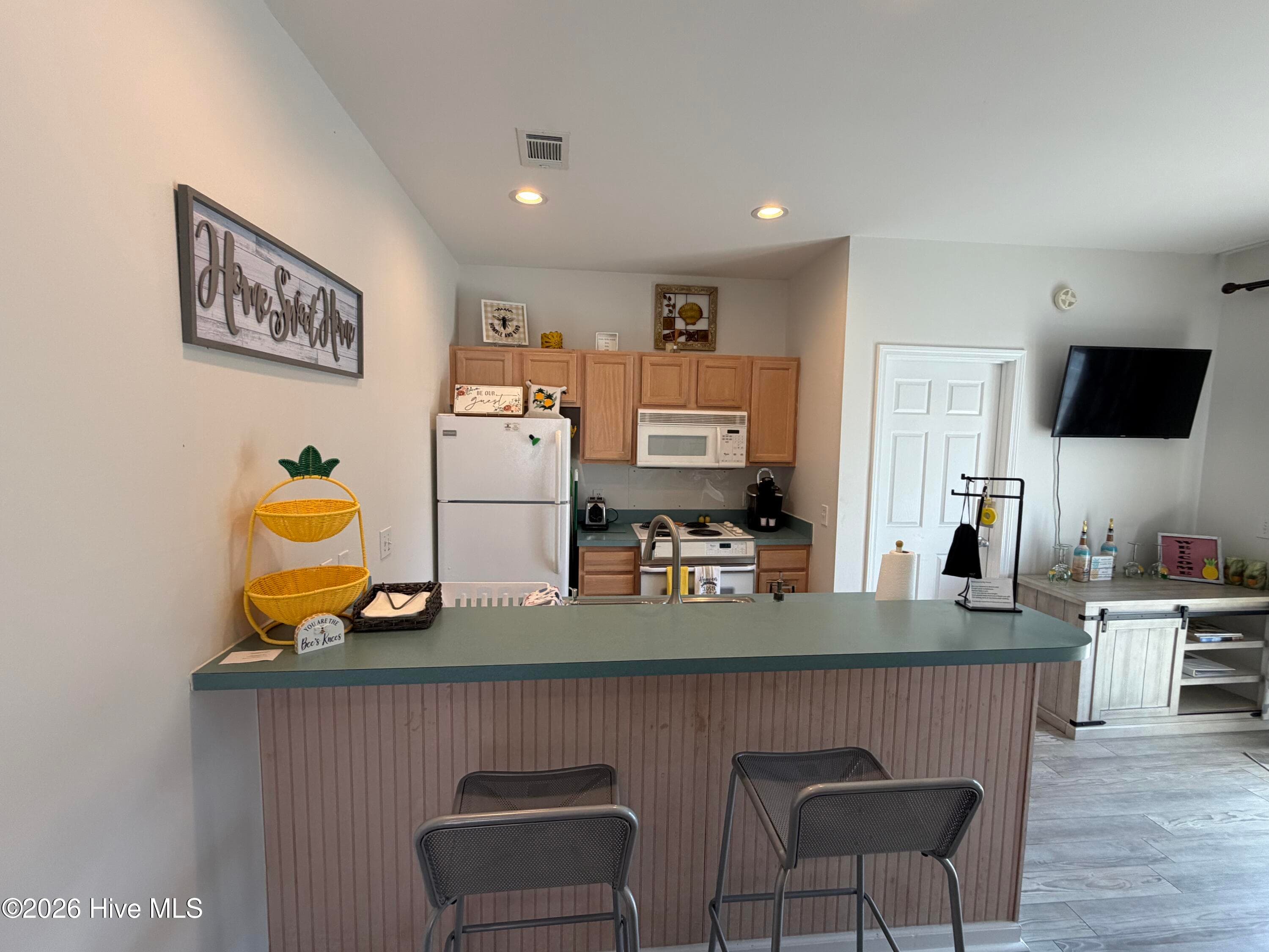 Condominium at 225 Royal Poste Road # 2604, Sunset Beach, NC 28468, photo 6 of 17