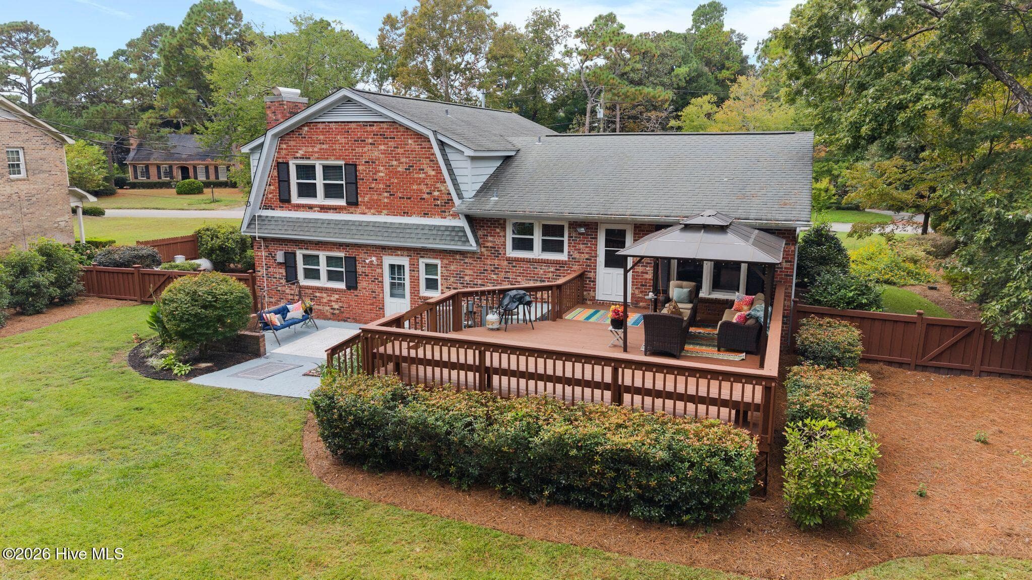 Single Family Residence at 2316 Lynnwood Drive, Wilmington, NC 28403, photo 62 of 72