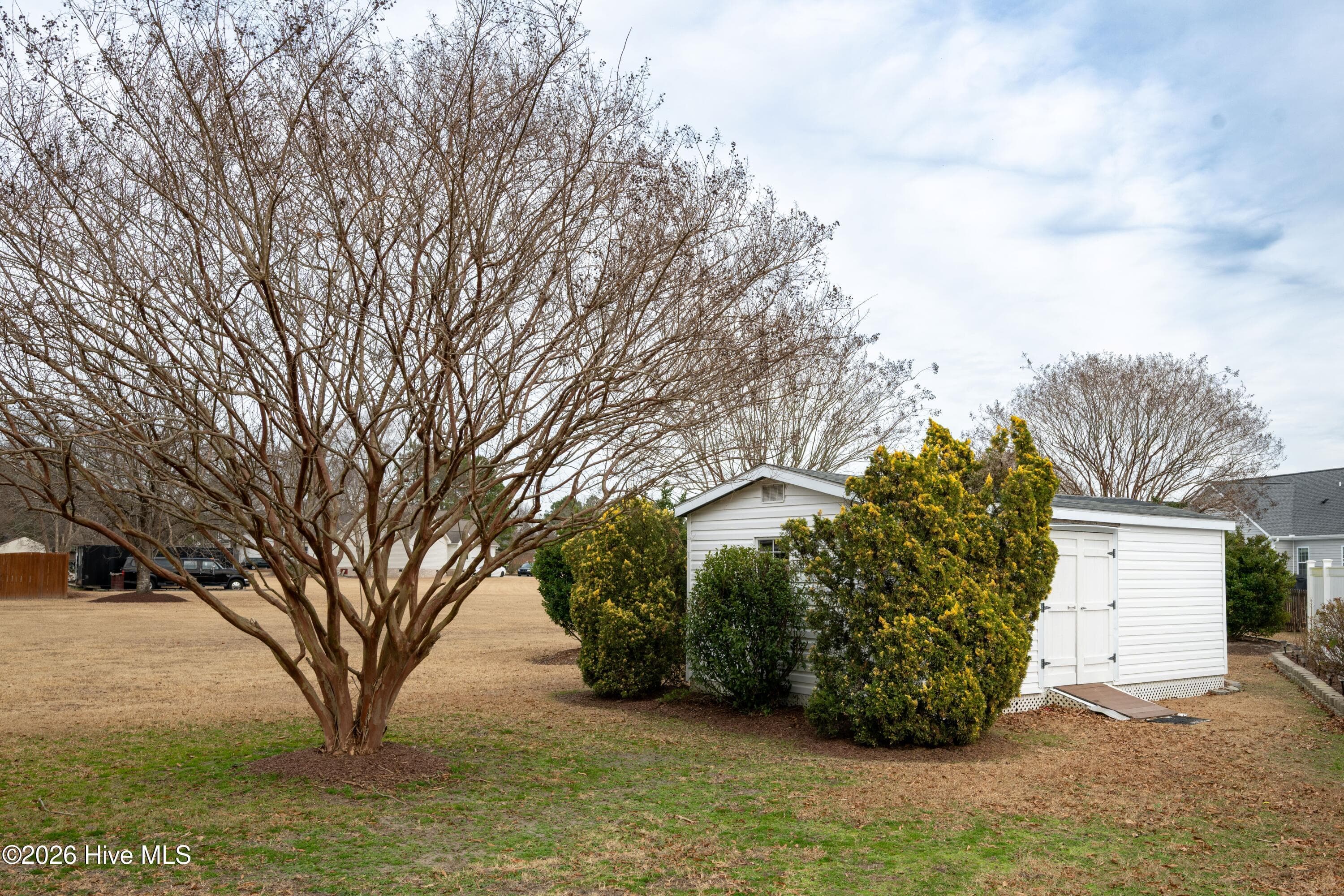 Single Family Residence at 1934 Cherry Stone Lane, Greenville, NC 27858, photo 48 of 53