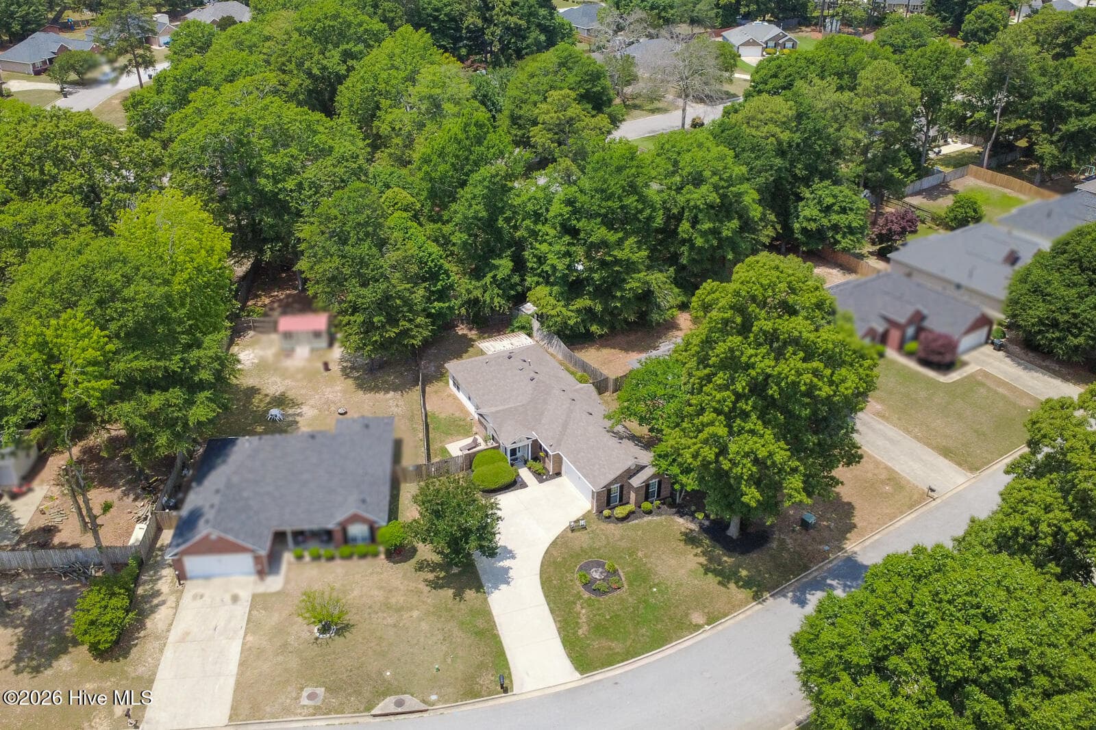 Single Family Residence at 119 Mill Stone Lane, North Augusta, SC 29860, photo 84 of 113