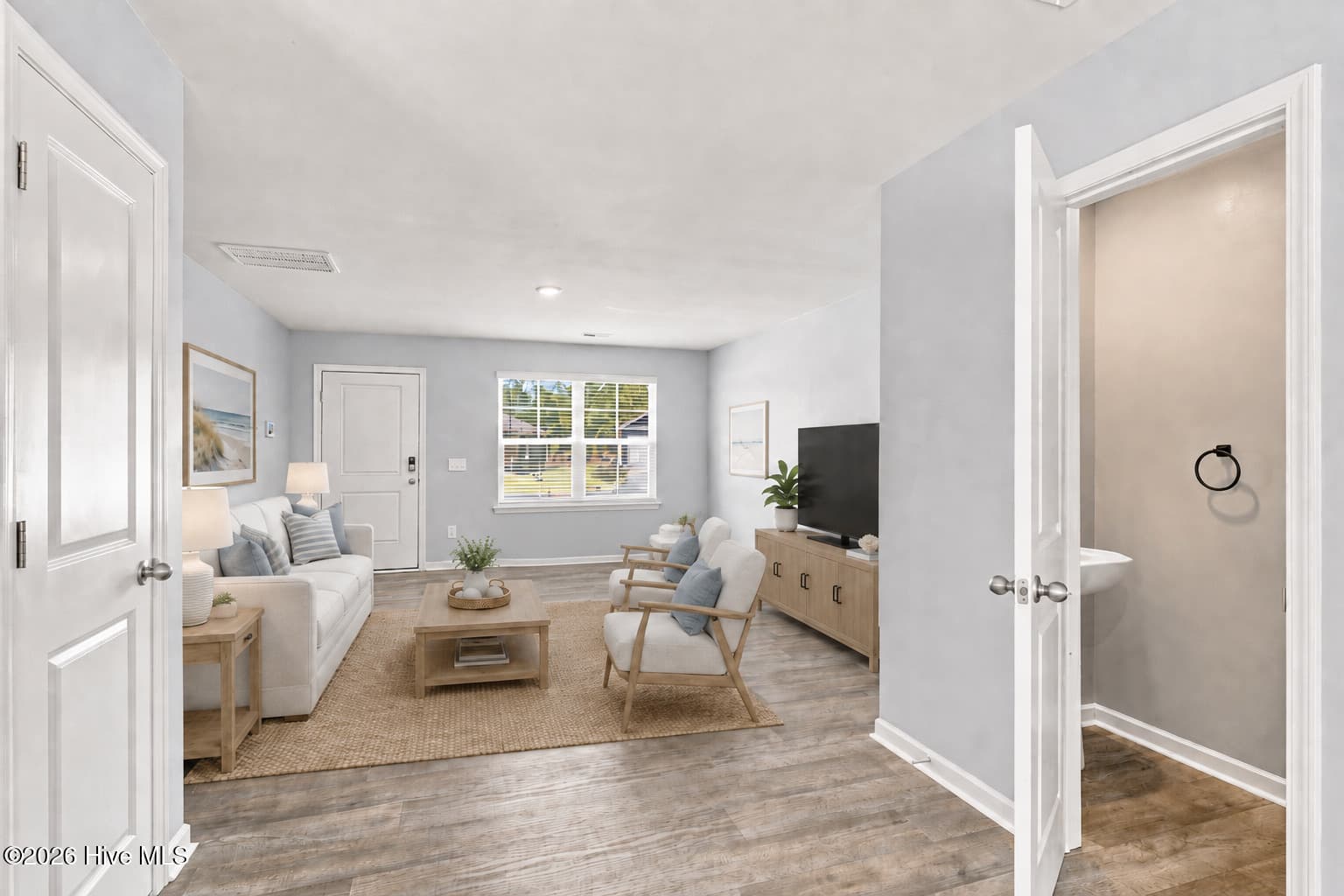 Virtually Staged for Inspiration - 2192 Bella Point Drive SE Lot 120, Bolivia, NC 28422