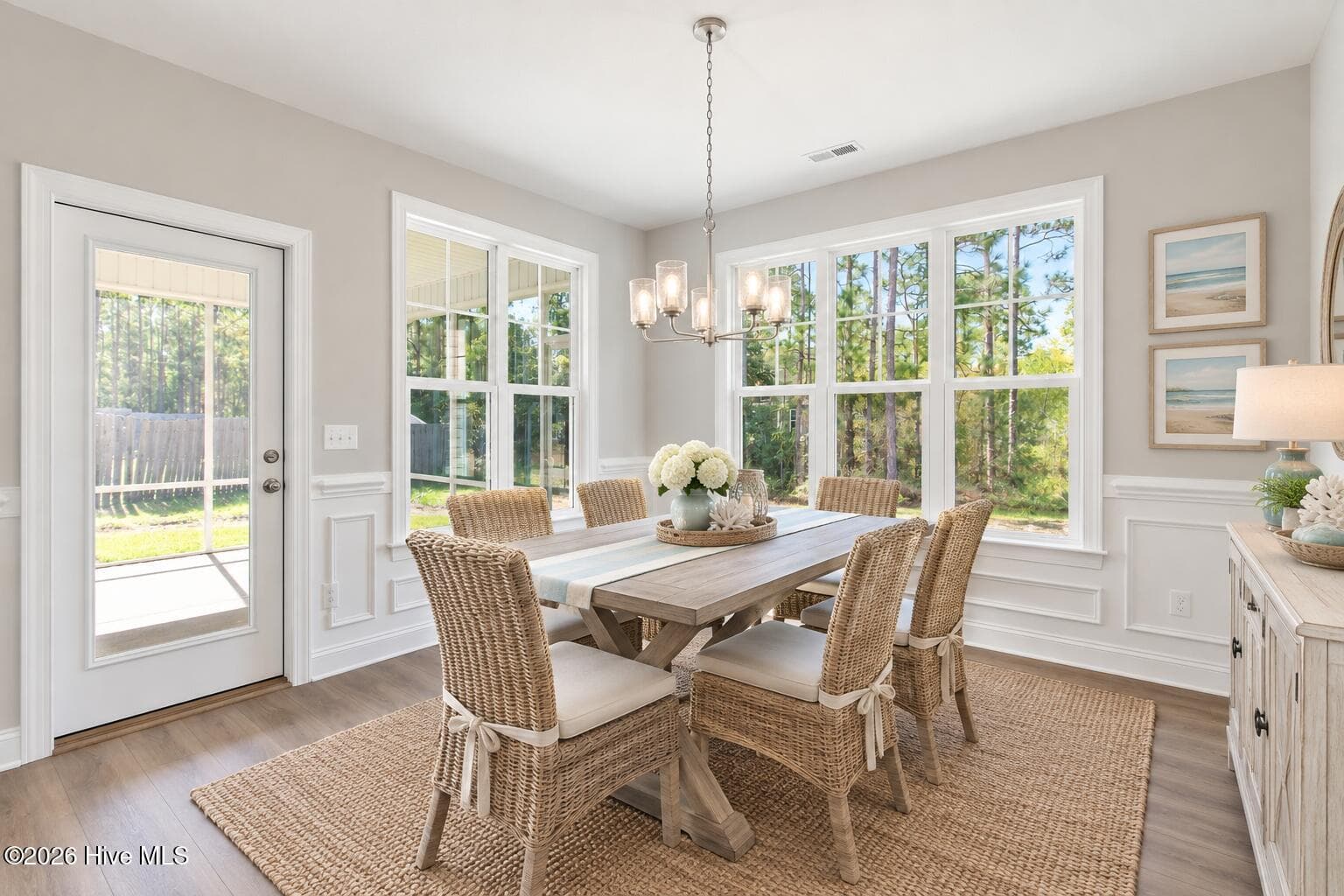 Single Family Residence at 13 N High Point Road, Southport, NC 28461, photo 51 of 110