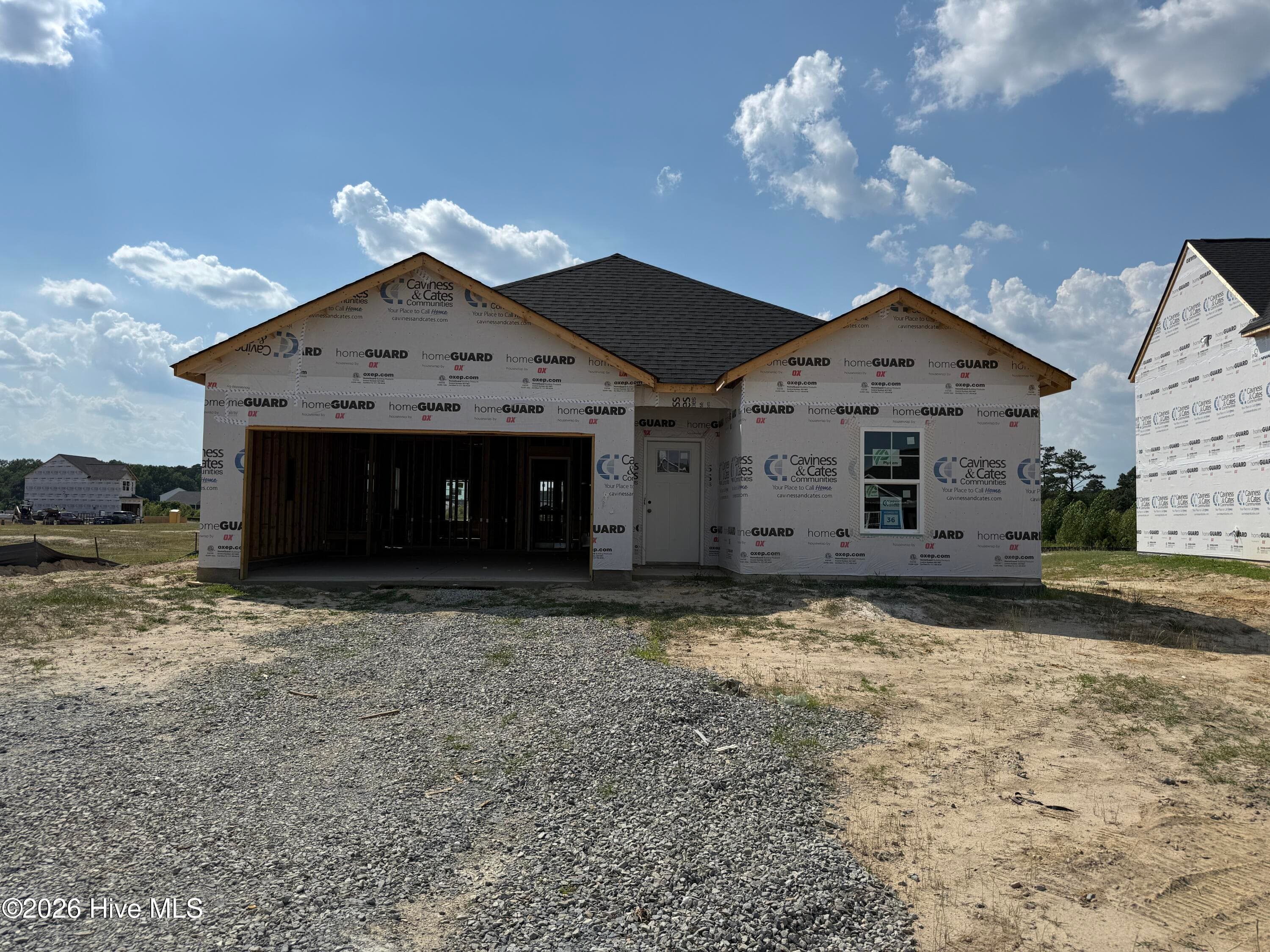 Single Family Residence at 37 Fiddleneck Court, Selma, NC 27576, photo 4 of 279