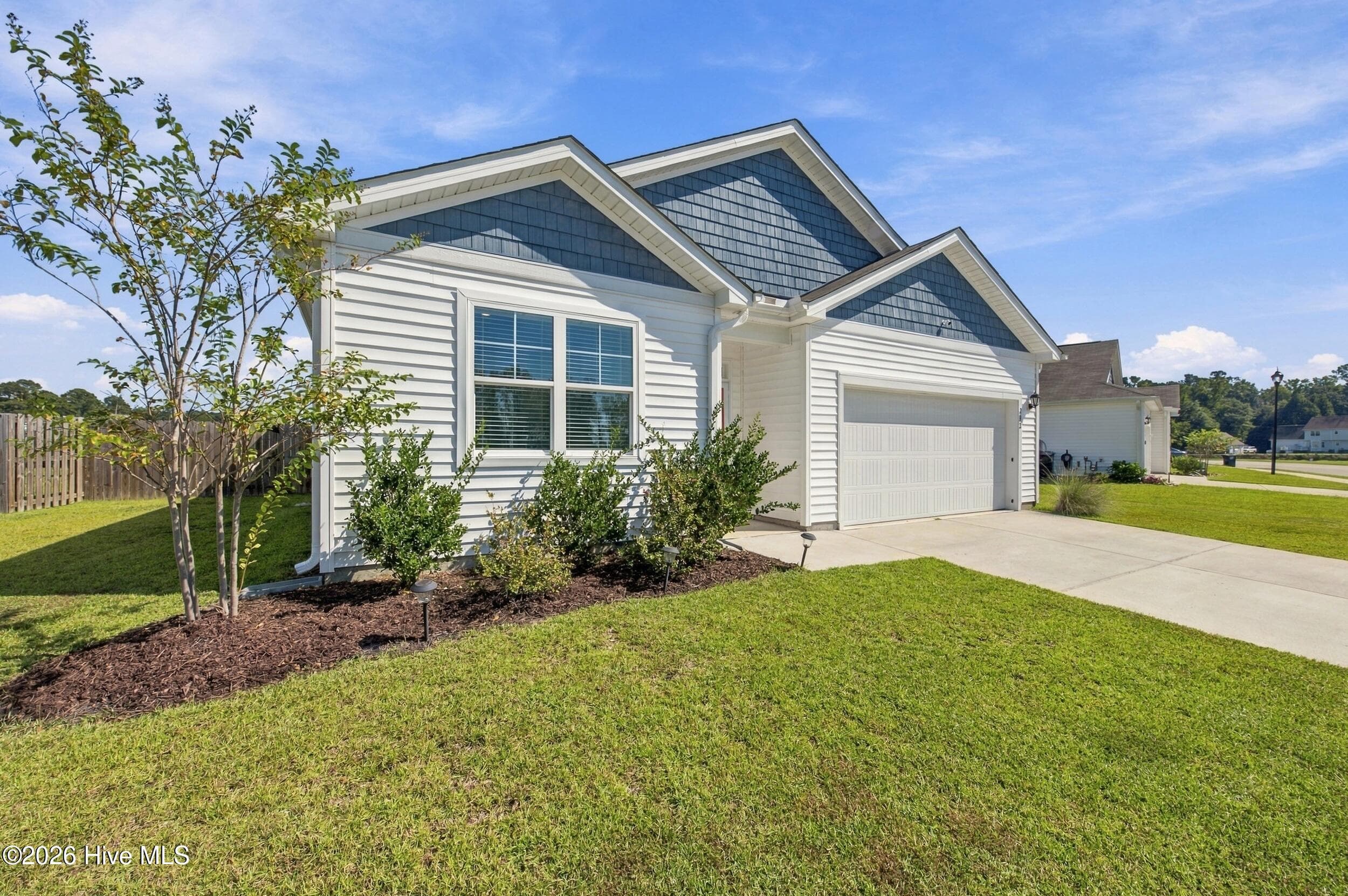 Single Family Residence at 232 Tributary Circle, Wilmington, NC 28401, Wilmington, photo 4 of 37