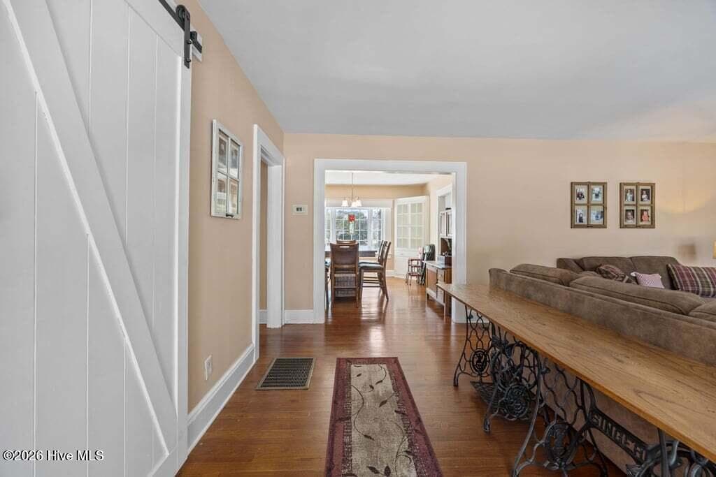 Single Family Residence at 1307 N Respess Street, Washington, NC 27889, photo 25 of 60