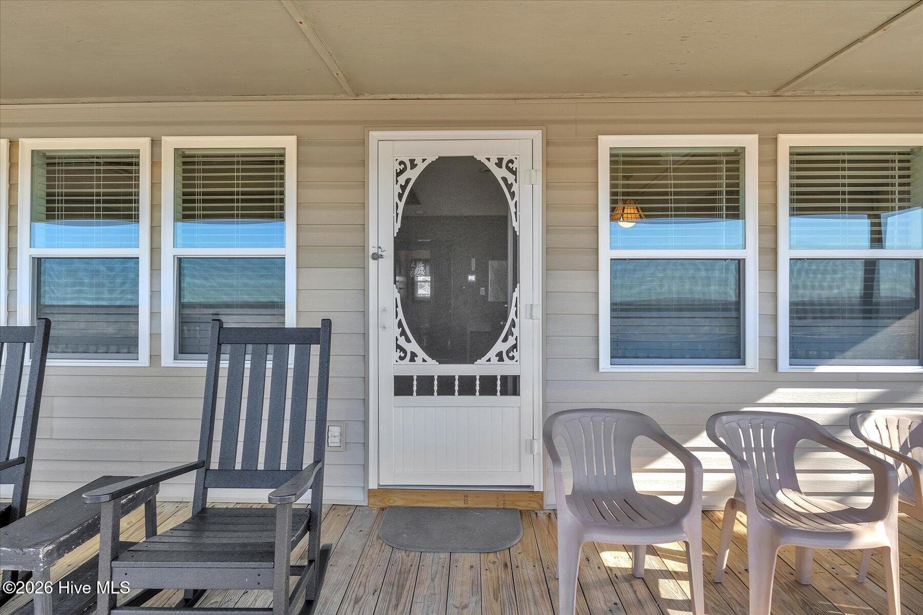 Single Family Residence at 4319 E Beach Drive, Oak Island, NC 28465, photo 33 of 55