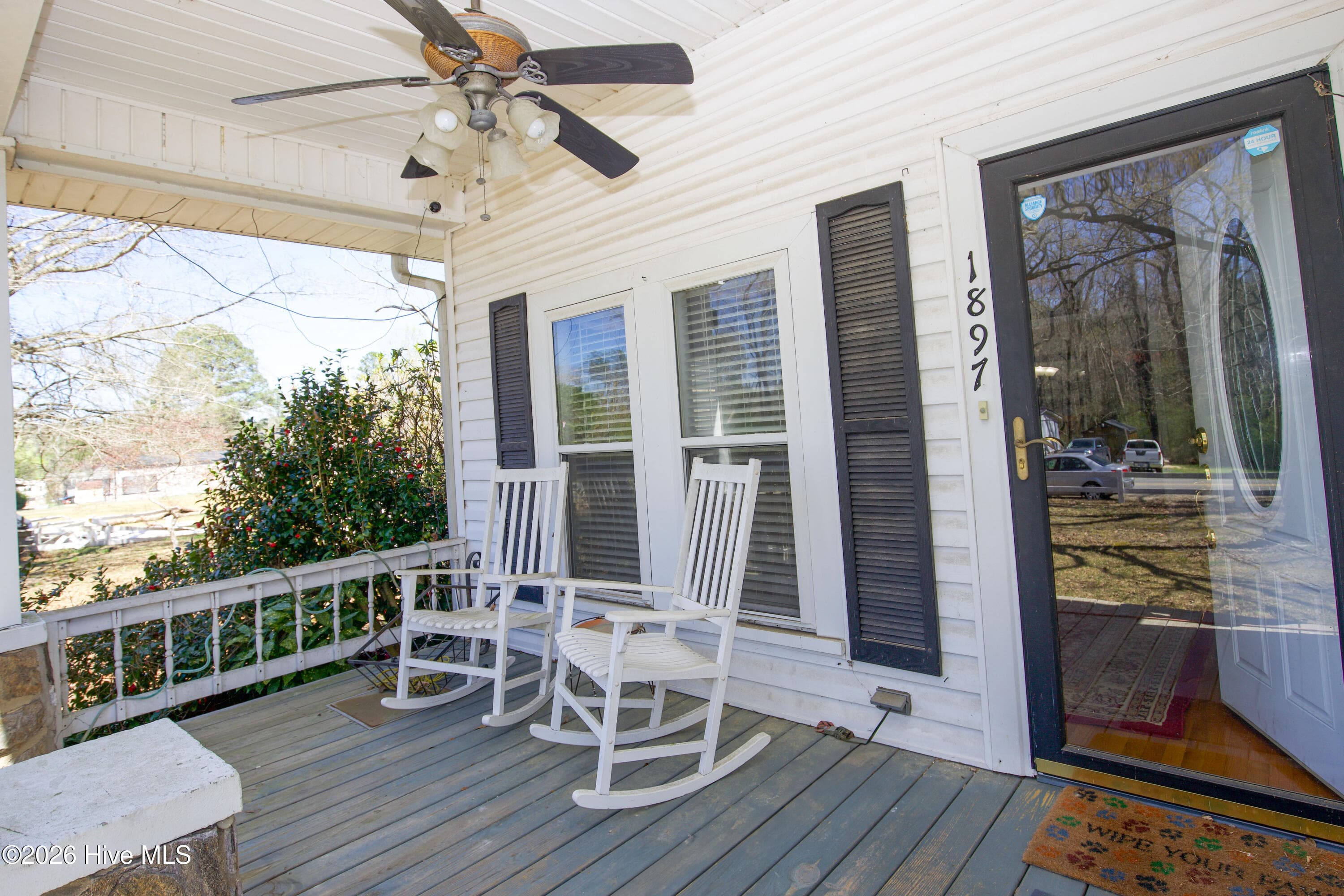 1897 Stanton Hill Road, Cameron, NC 28326