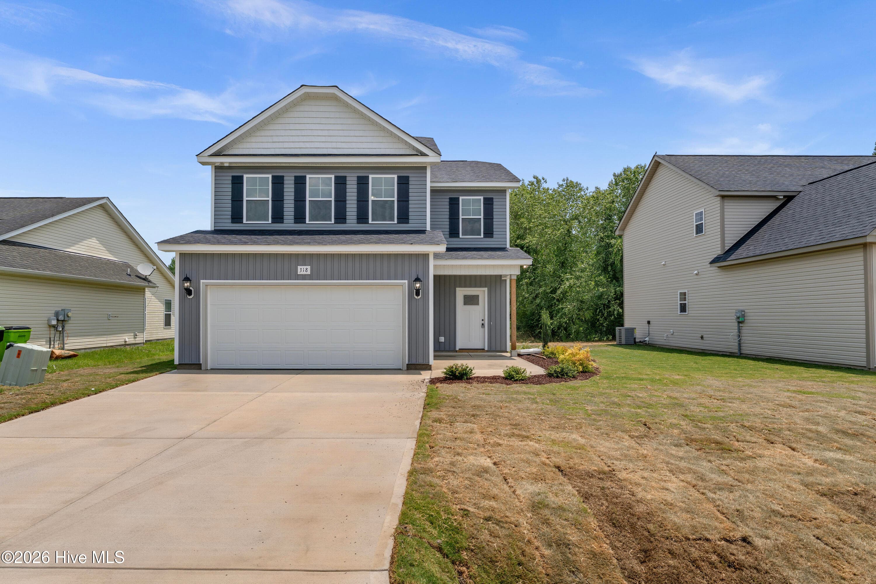 Single Family Residence at 318 Hawks Bluff Drive, New Bern, NC 28560, photo 73 of 109
